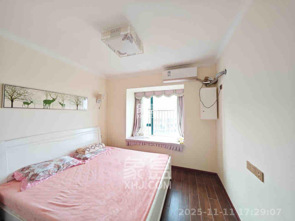 博长山水香颐 3室2厅1卫 2000.0元/月 博长山水香颐 3室2厅1卫 2000.0元/月室内图