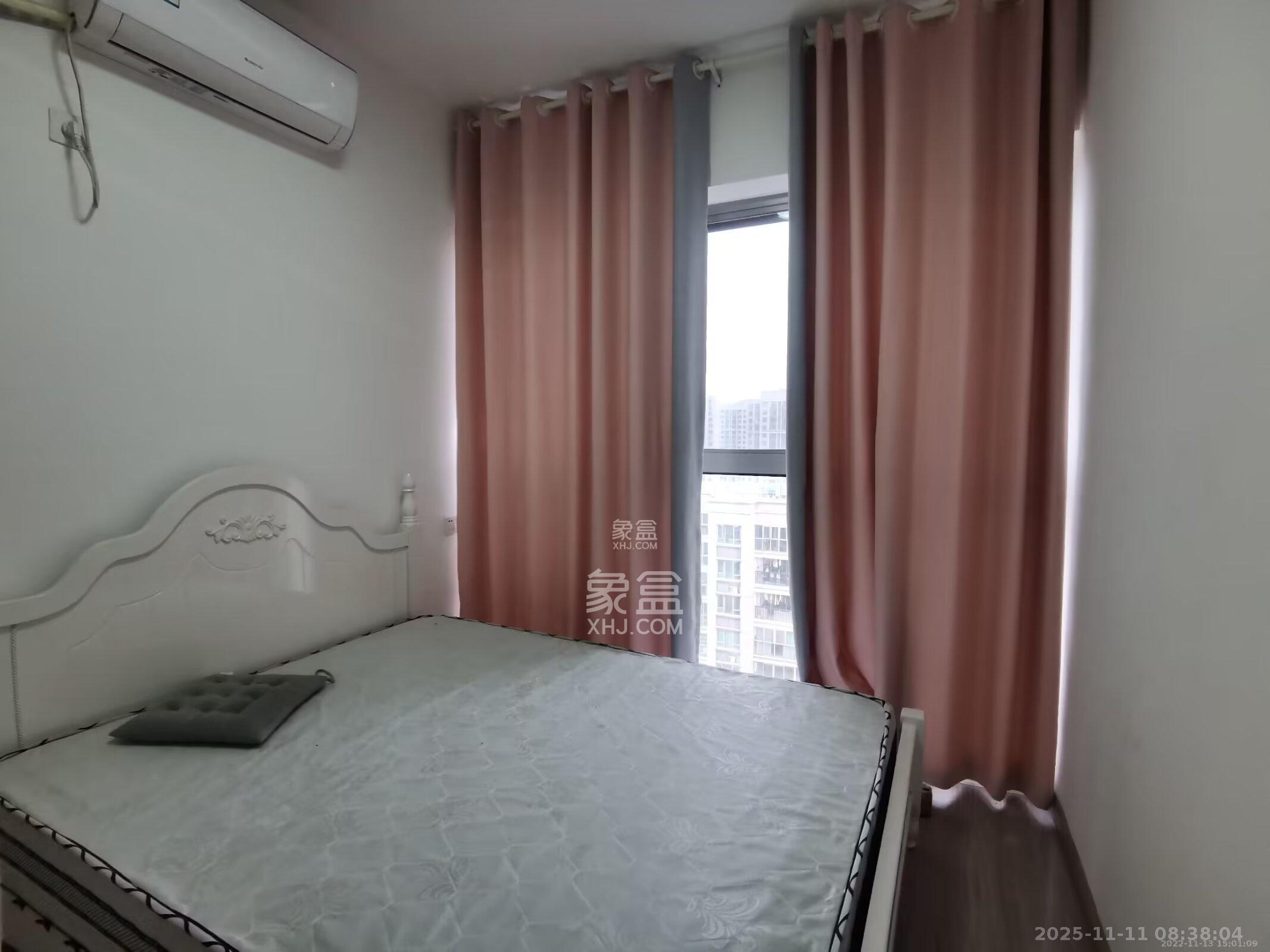 湖湘奥林匹克花园  3室2厅2卫    2200.0元/月室内图