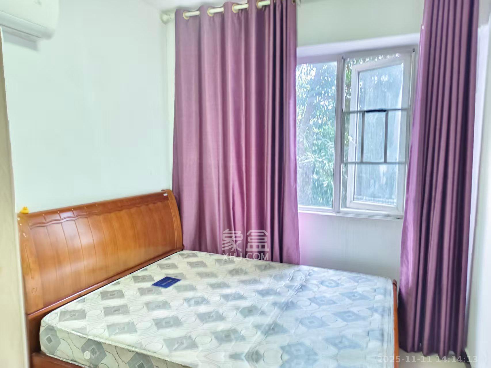 洋湖和园（福联嘉苑）  2室1厅1卫    1700.0元/月室内图