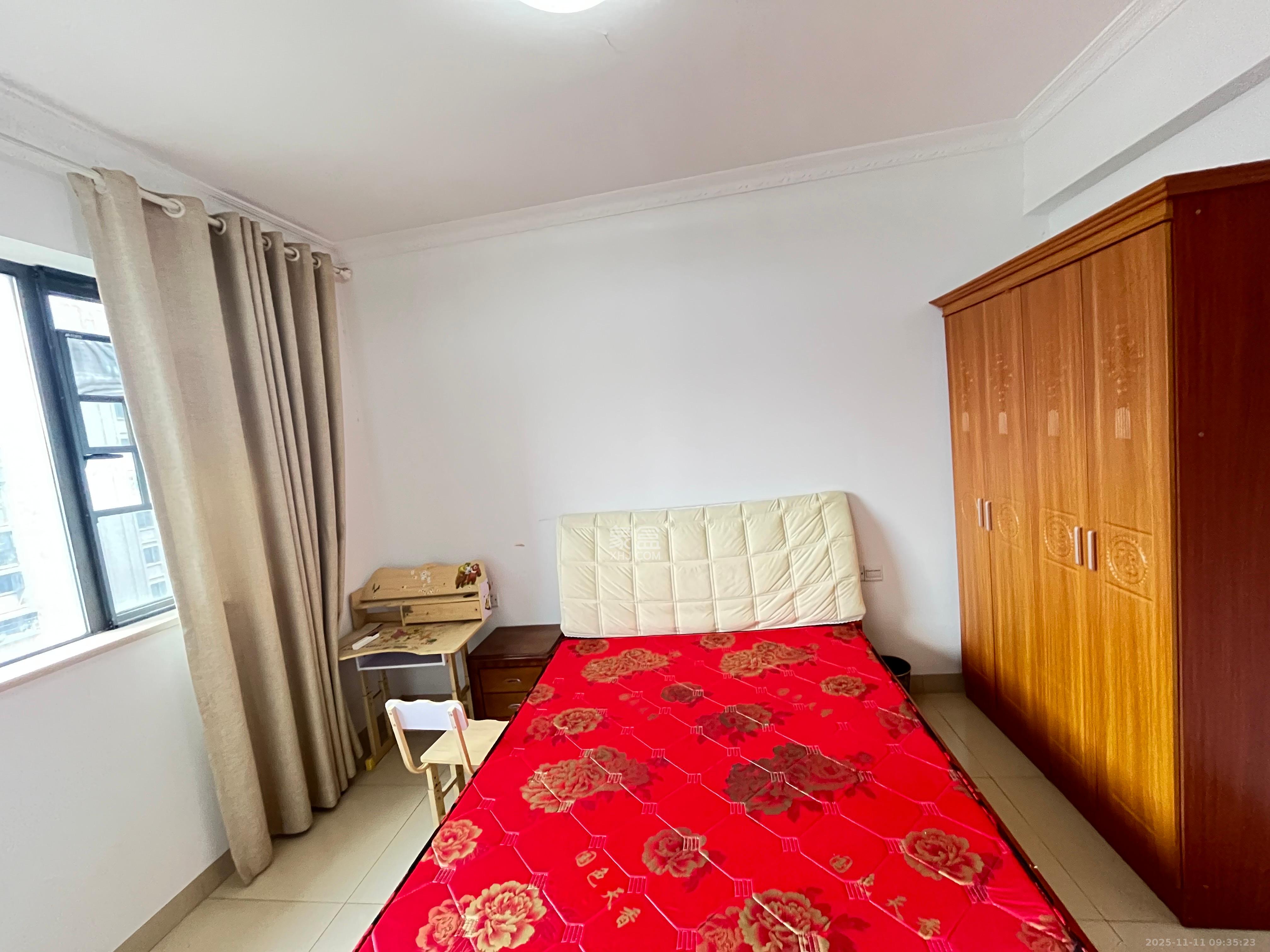 东驿竹园  2室2厅1卫    1800.0元/月