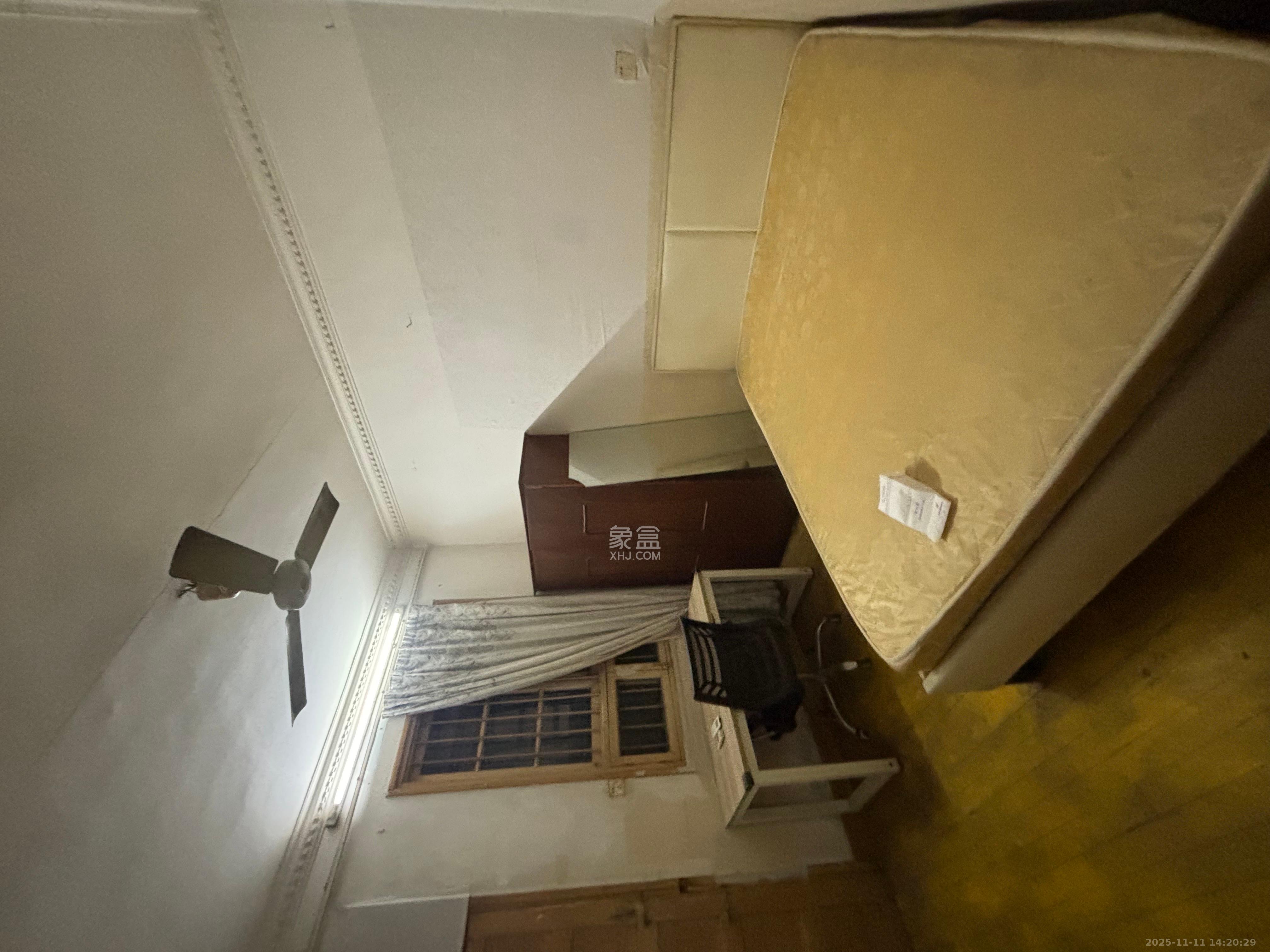 人民新村  2室1厅1卫    1500.0元/月室内图