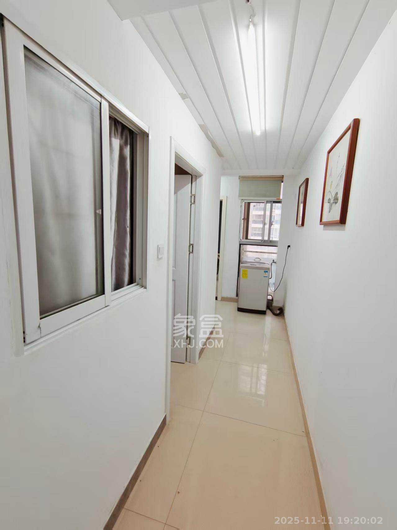 凯乐国际城  2室2厅1卫    2200.0元/月室内图