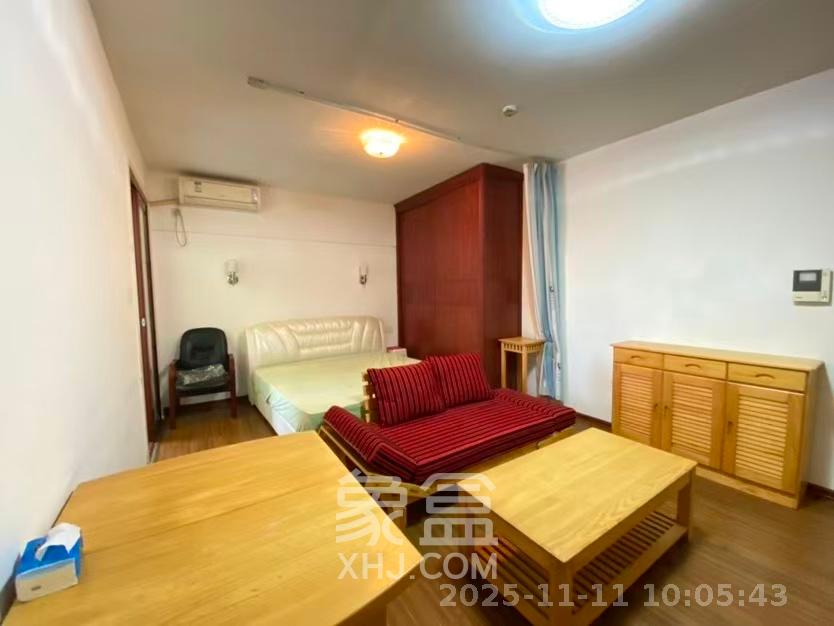 益佳苑  1室1厅1卫    1800.0元/月室内图