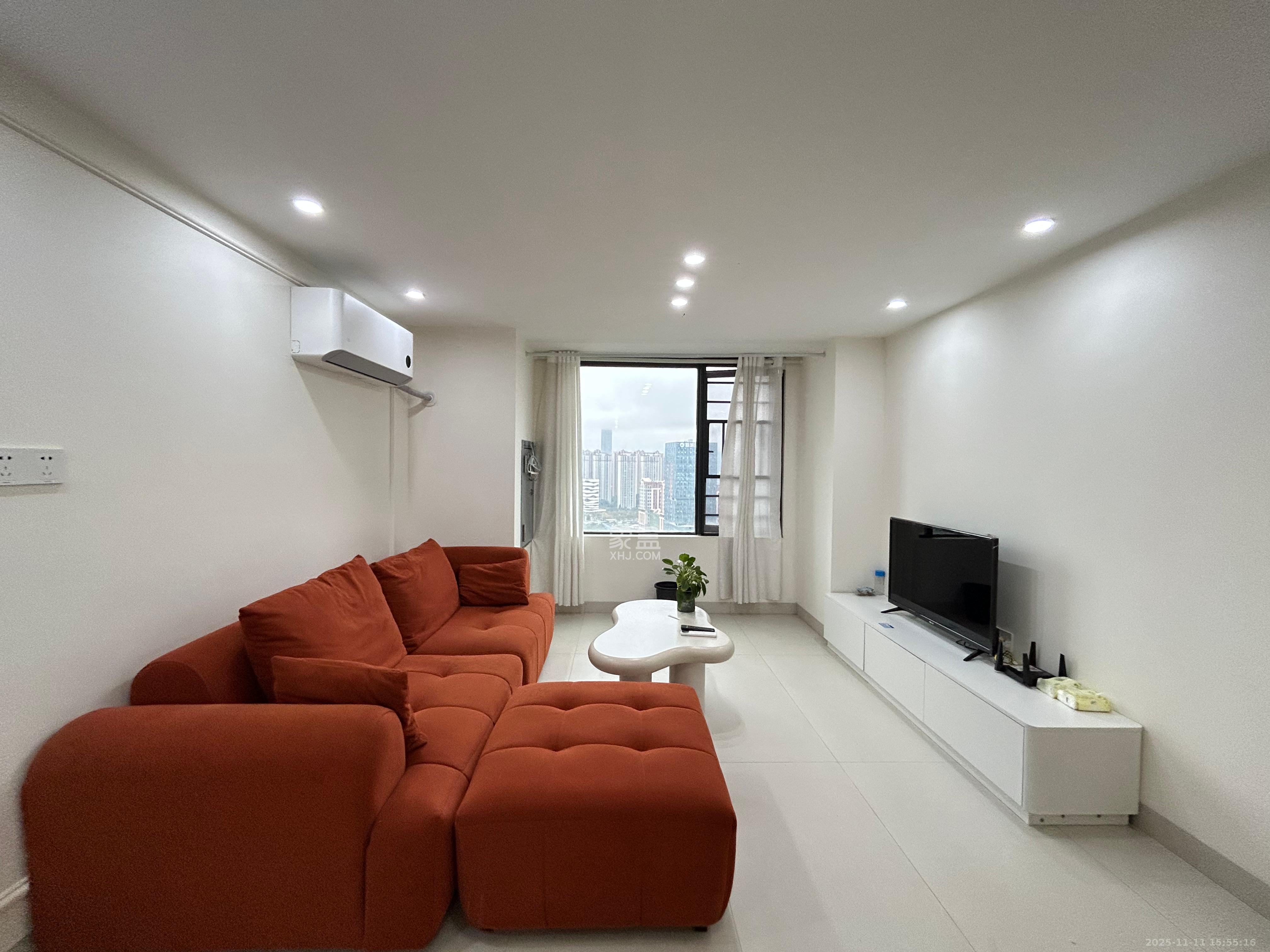 梅溪悦章 2室1厅1卫 2300.0元/月 梅溪悦章 2室1厅1卫 2300.0元/月室内图