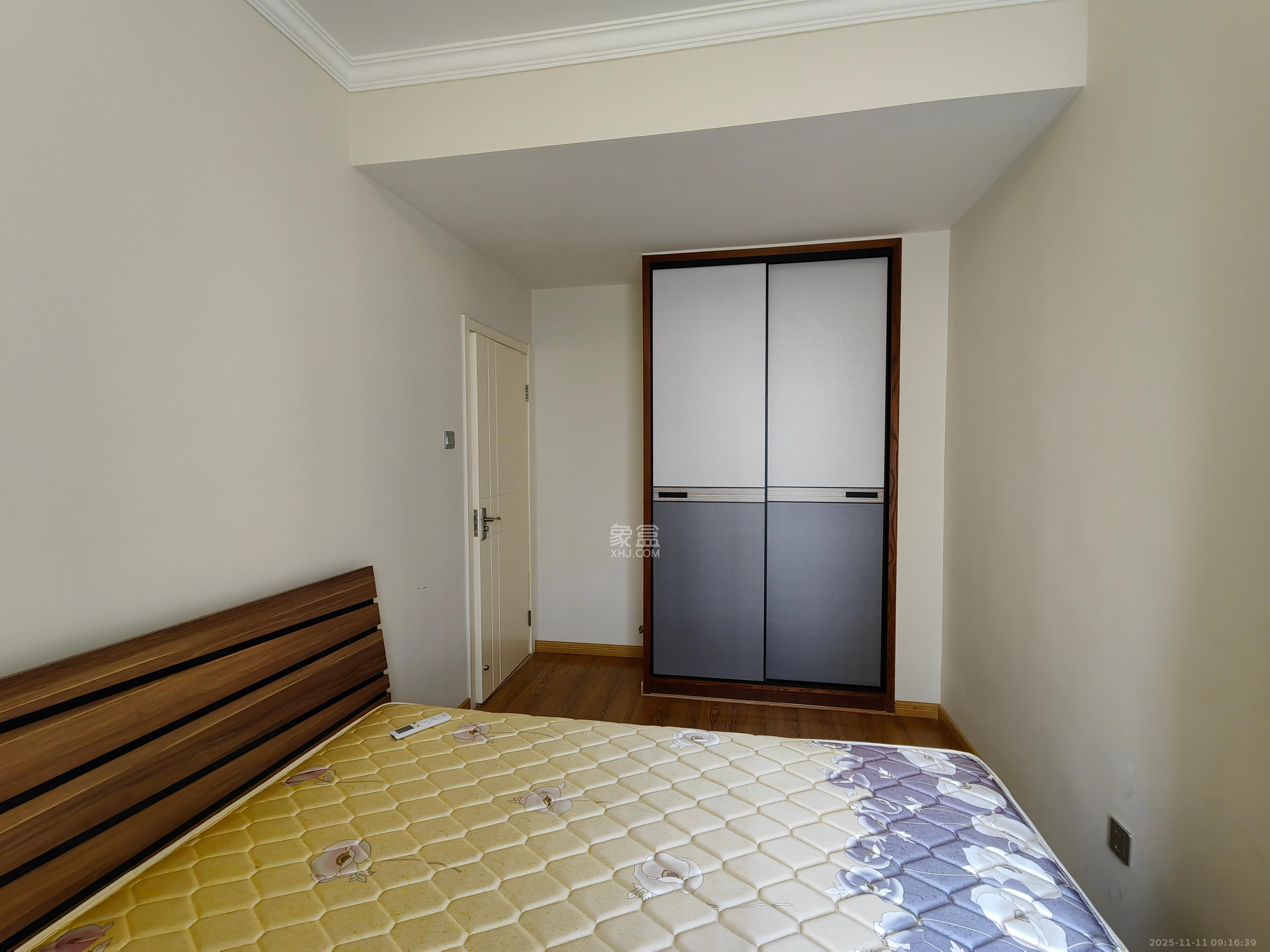 中建梅溪湖中心 3室2厅2卫 3300.0元/月 中建梅溪湖中心 3室2厅2卫 3300.0元/月室内图