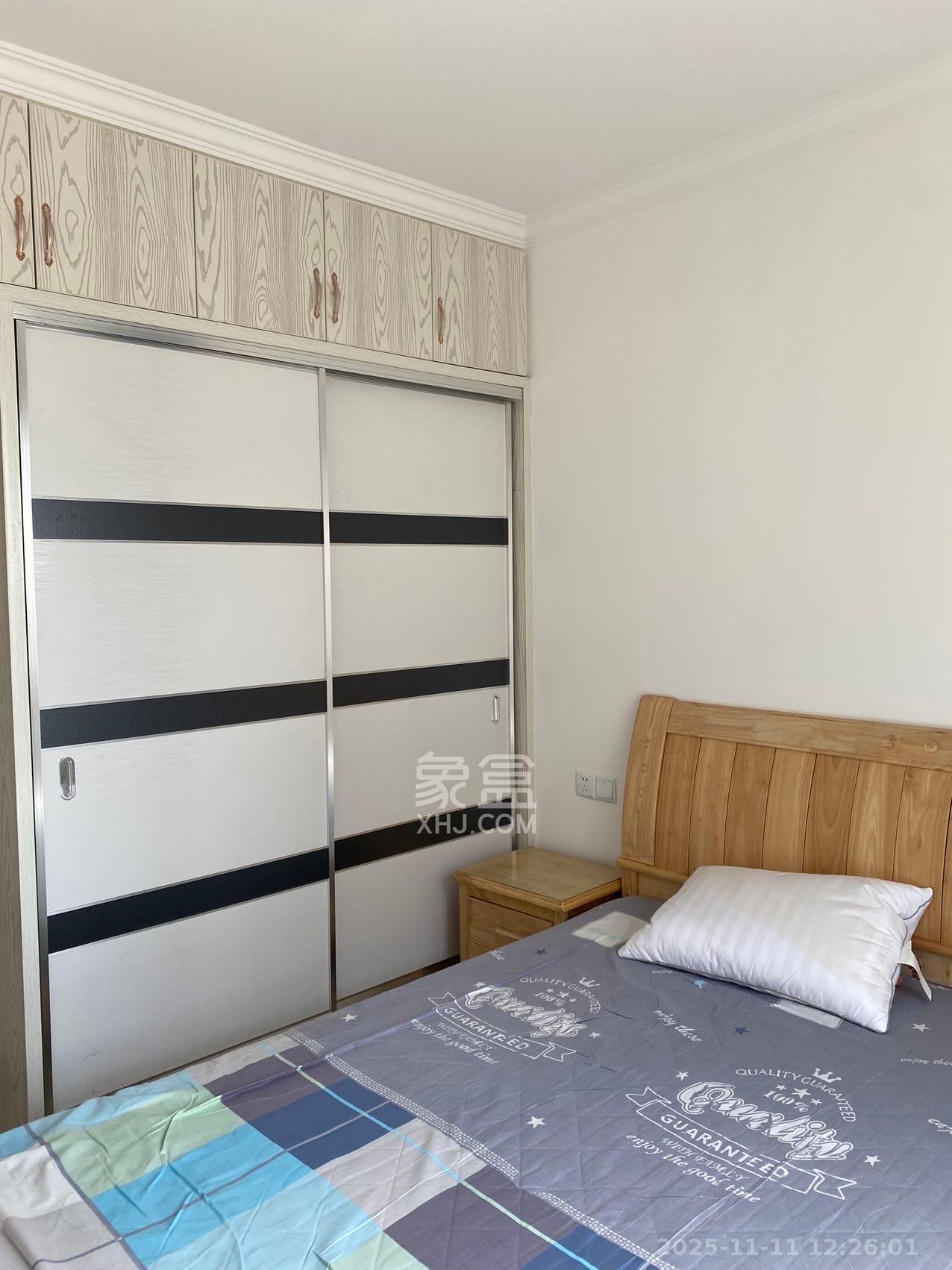 洋湖春园 2室1厅1卫 1800.0元/月 洋湖春园 2室1厅1卫 1800.0元/月室内图