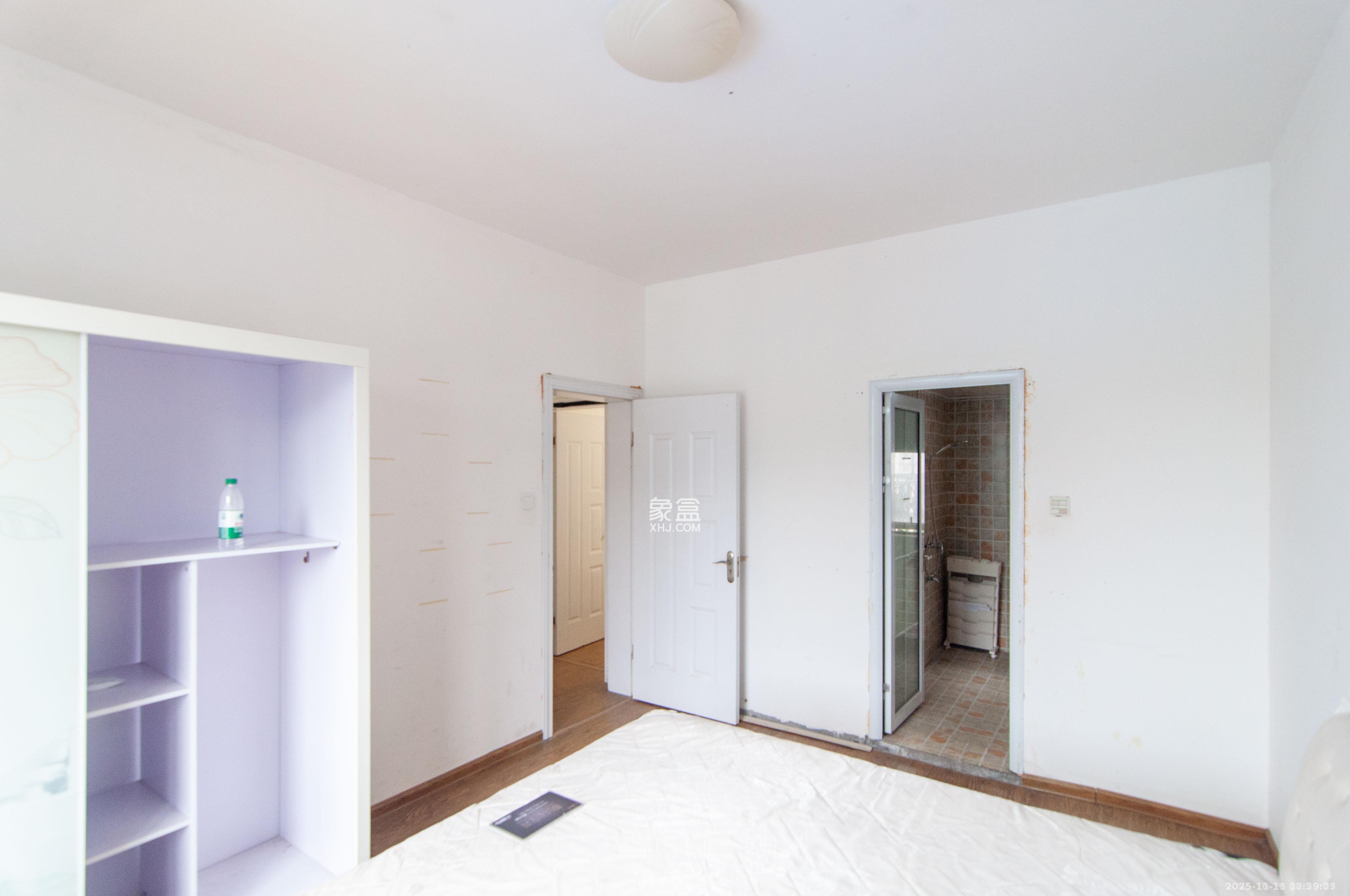 君康家园（梅溪湖七喜街）  3室2厅2卫    2600.0元/月室内图