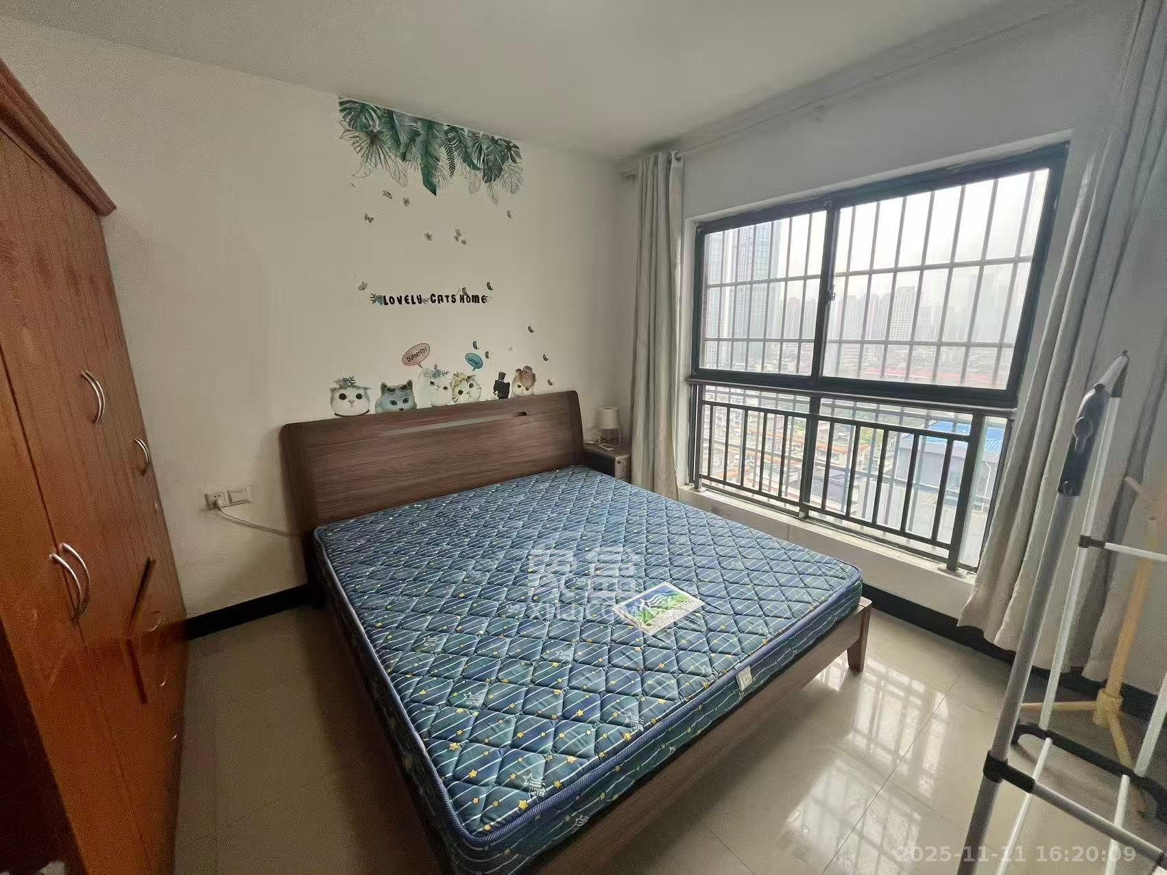 少帅府  1室1厅1卫    2200.0元/月室内图