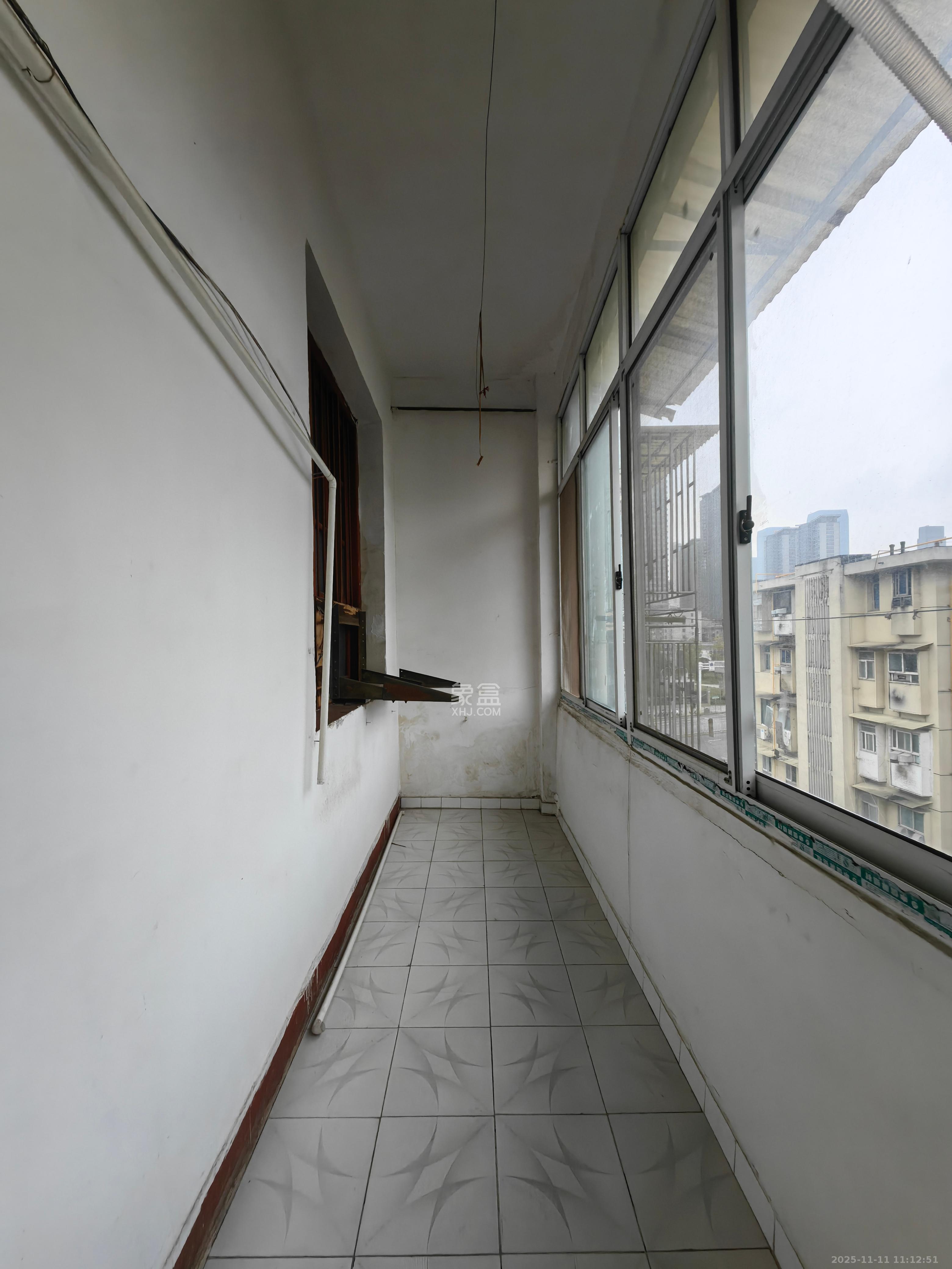 开福寺路职工宿舍  2室1厅1卫    1300.0元/月室内图