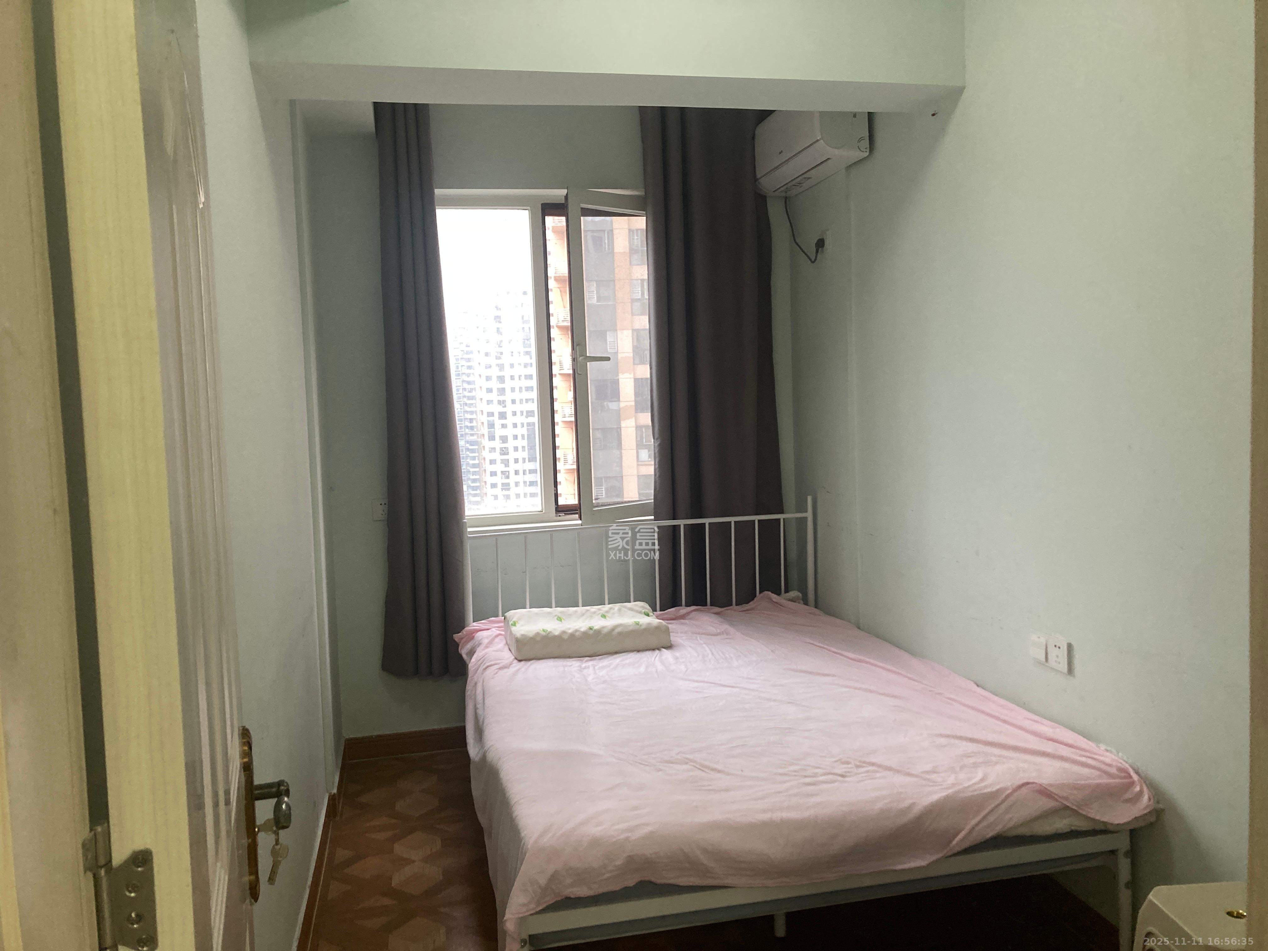 北辰三角洲E4区 2室1厅1卫 2500.0元/月 北辰三角洲E4区 2室1厅1卫 2500.0元/月室内图