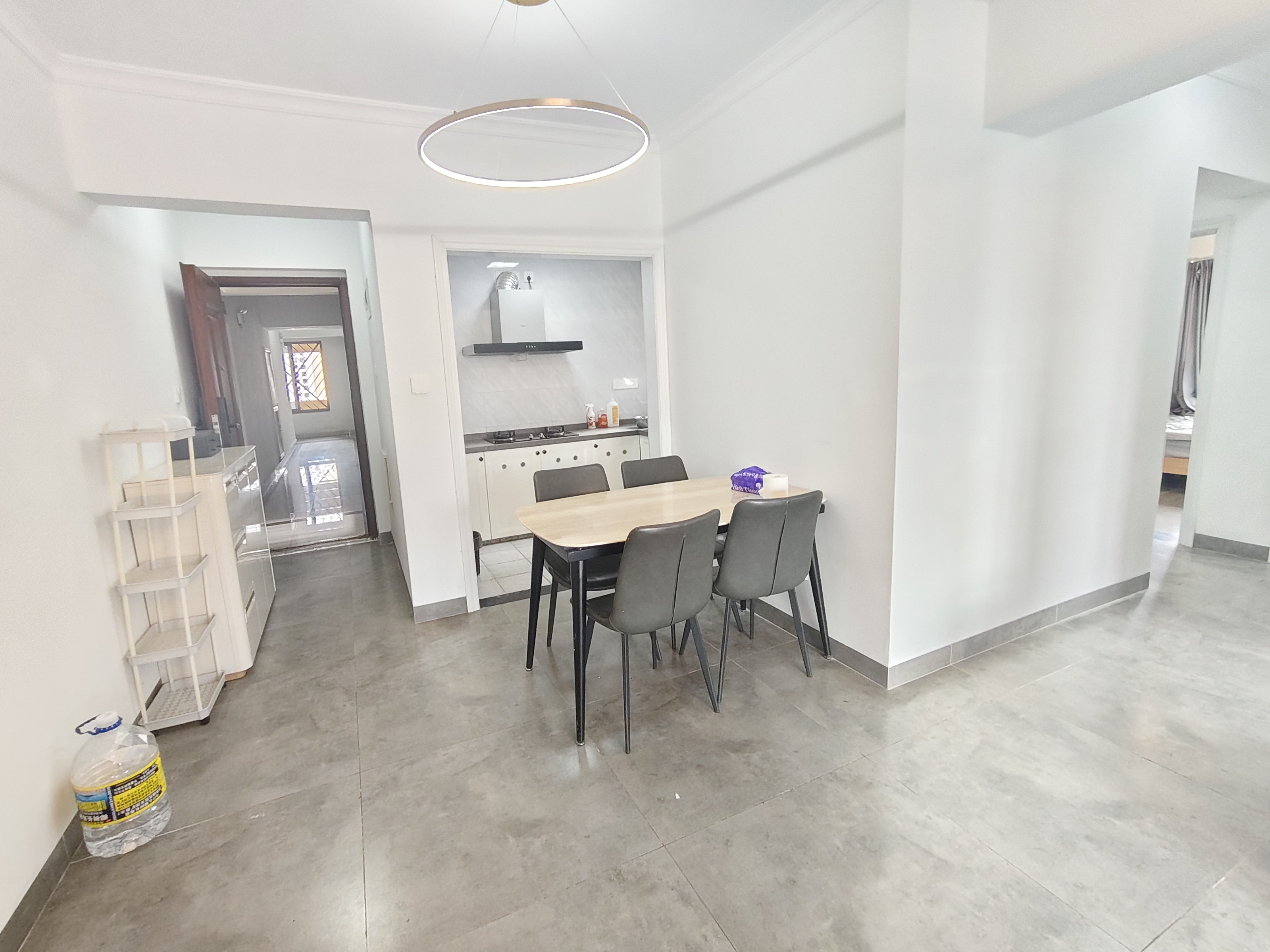 绿地海德公馆  3室2厅1卫    3280.0元/月室内图