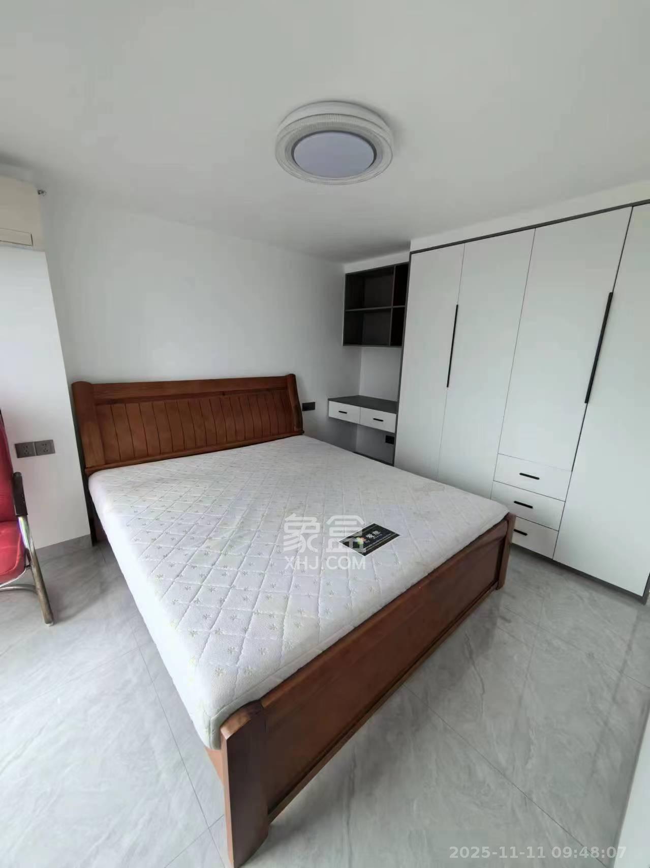 保利恒伟时光印象 3室1厅1卫 2600.0元/月 保利恒伟时光印象 3室1厅1卫 2600.0元/月室内图