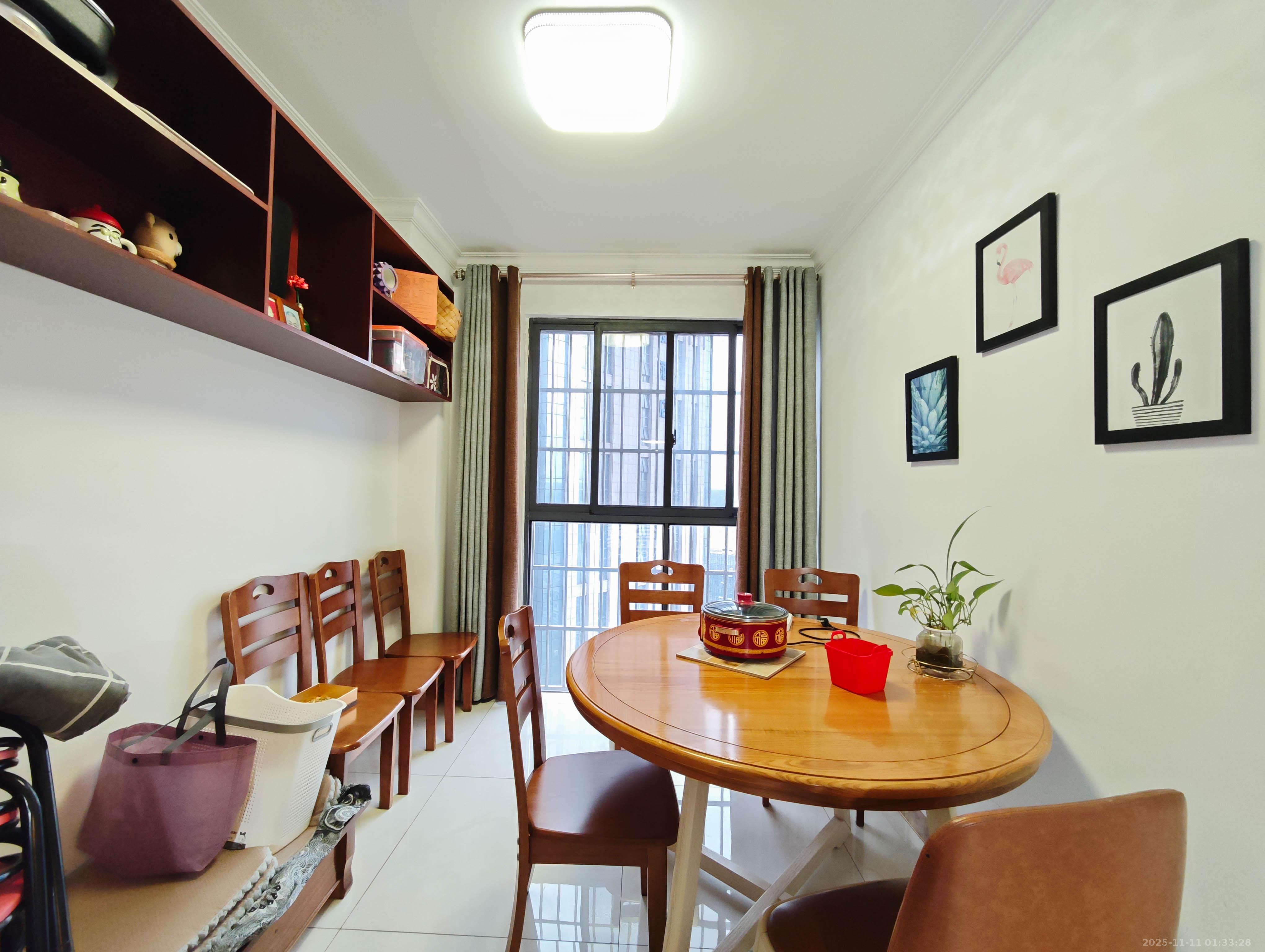 南庭城果  3室2厅2卫    76.8万其他