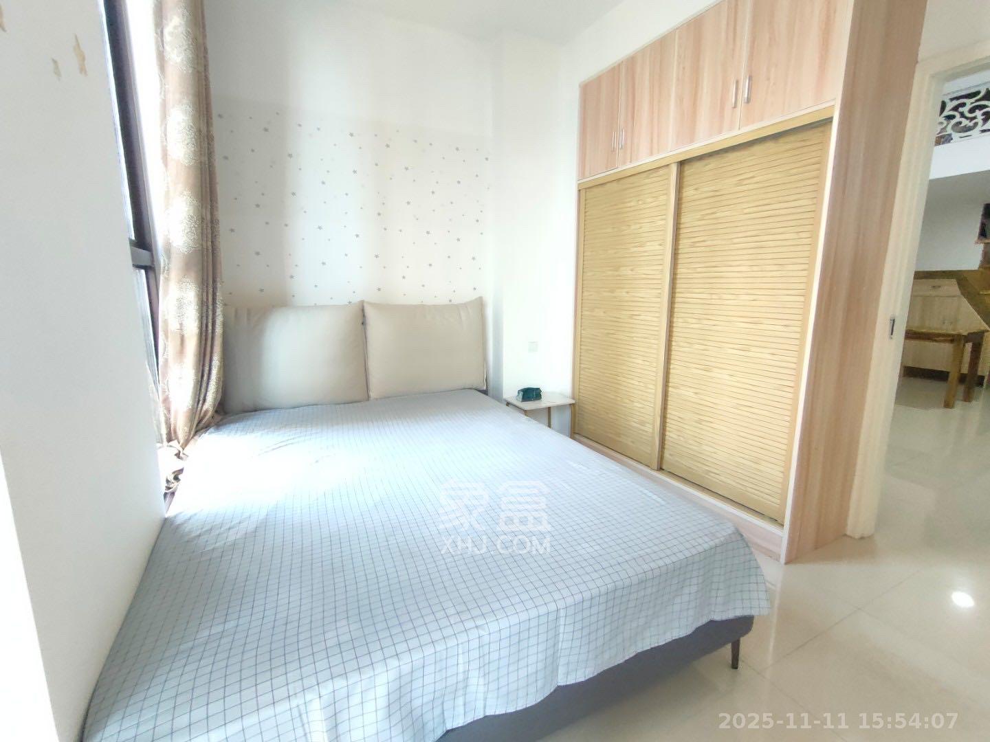 湖湾世景 1室1厅1卫 1500.0元/月 湖湾世景 1室1厅1卫 1500.0元/月室内图