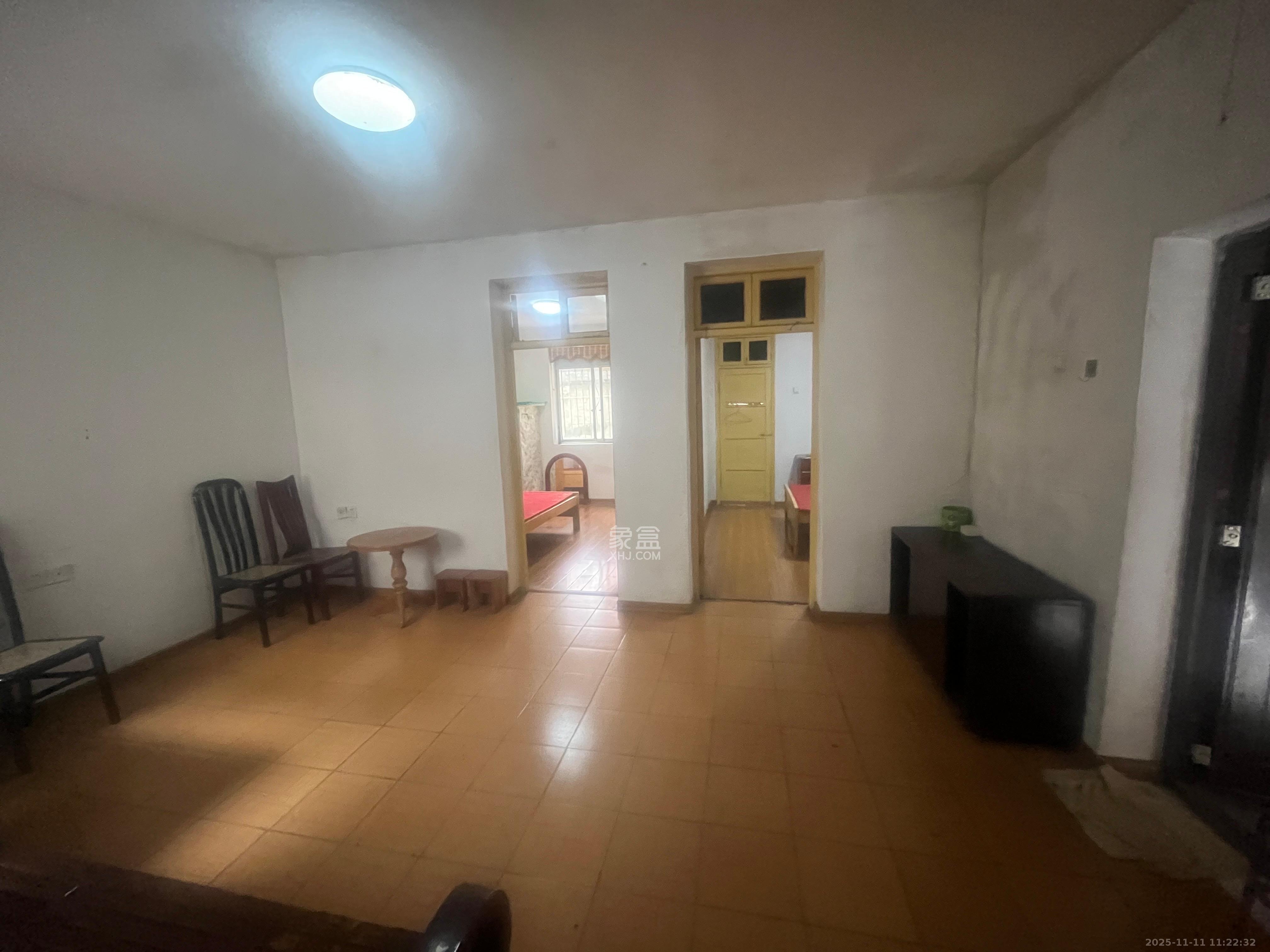 造化塘  1室0厅0卫    1600.0元/月室内图