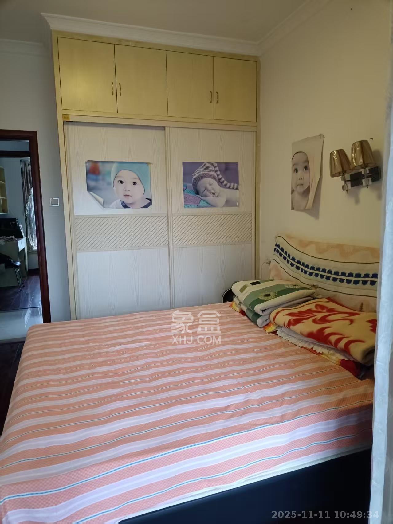 高升金典  2室2厅1卫    2200.0元/月室内图