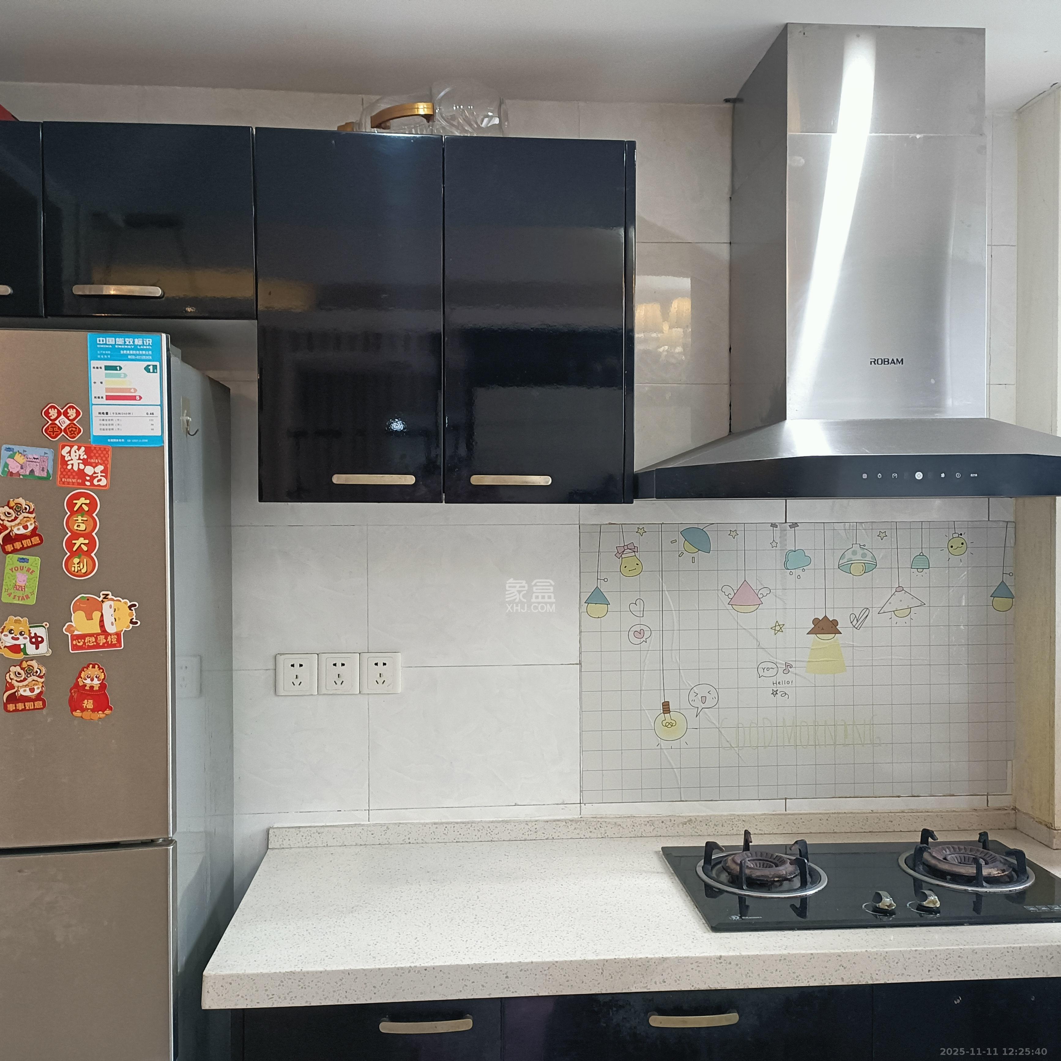 鑫科明珠 2室2厅1卫 2100.0元/月 鑫科明珠 2室2厅1卫 2100.0元/月室内图