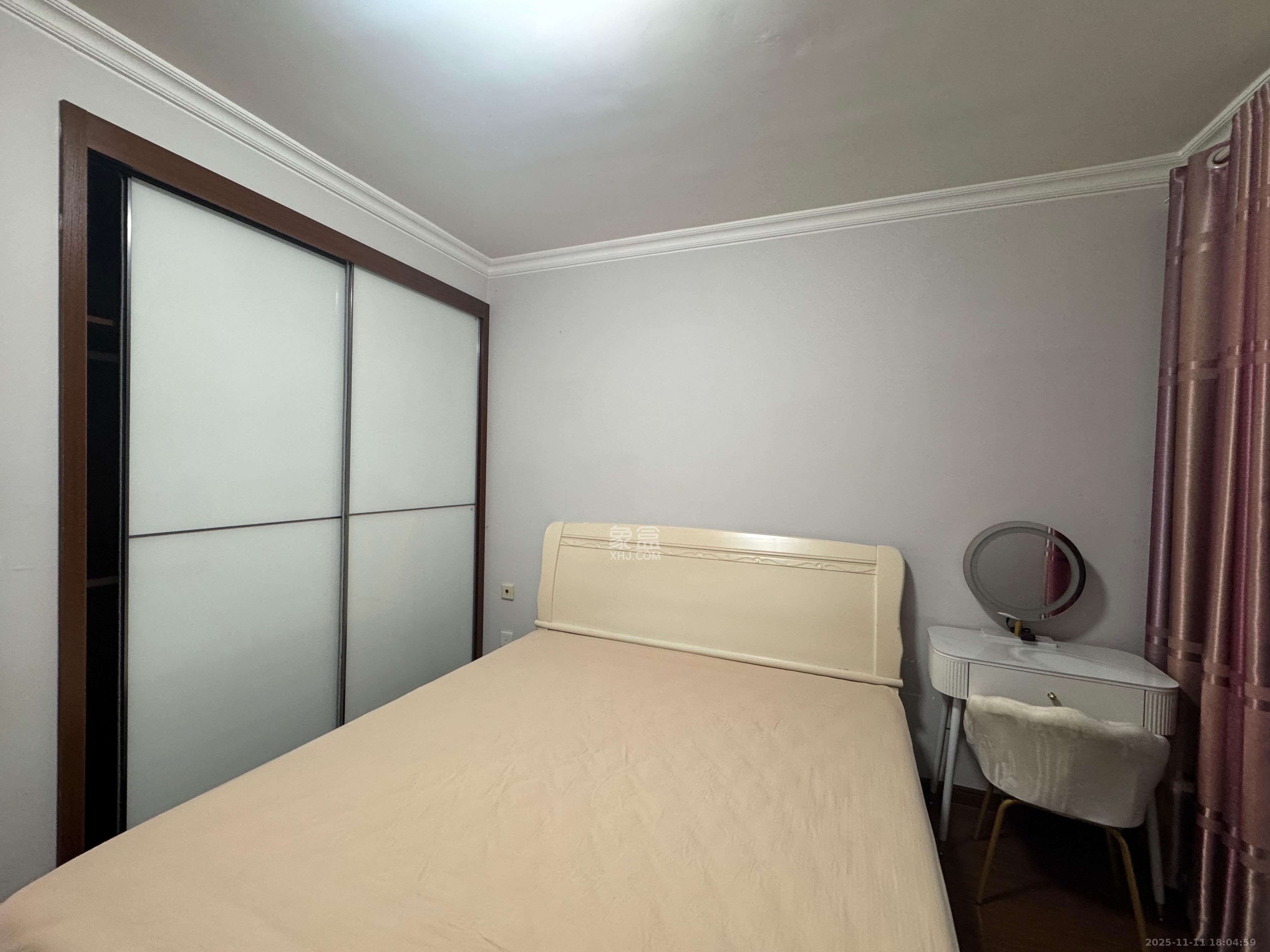 万科金域华府三四期 2室0厅0卫 2200.0元/月 万科金域华府三四期 2室0厅0卫 2200.0元/月室内图