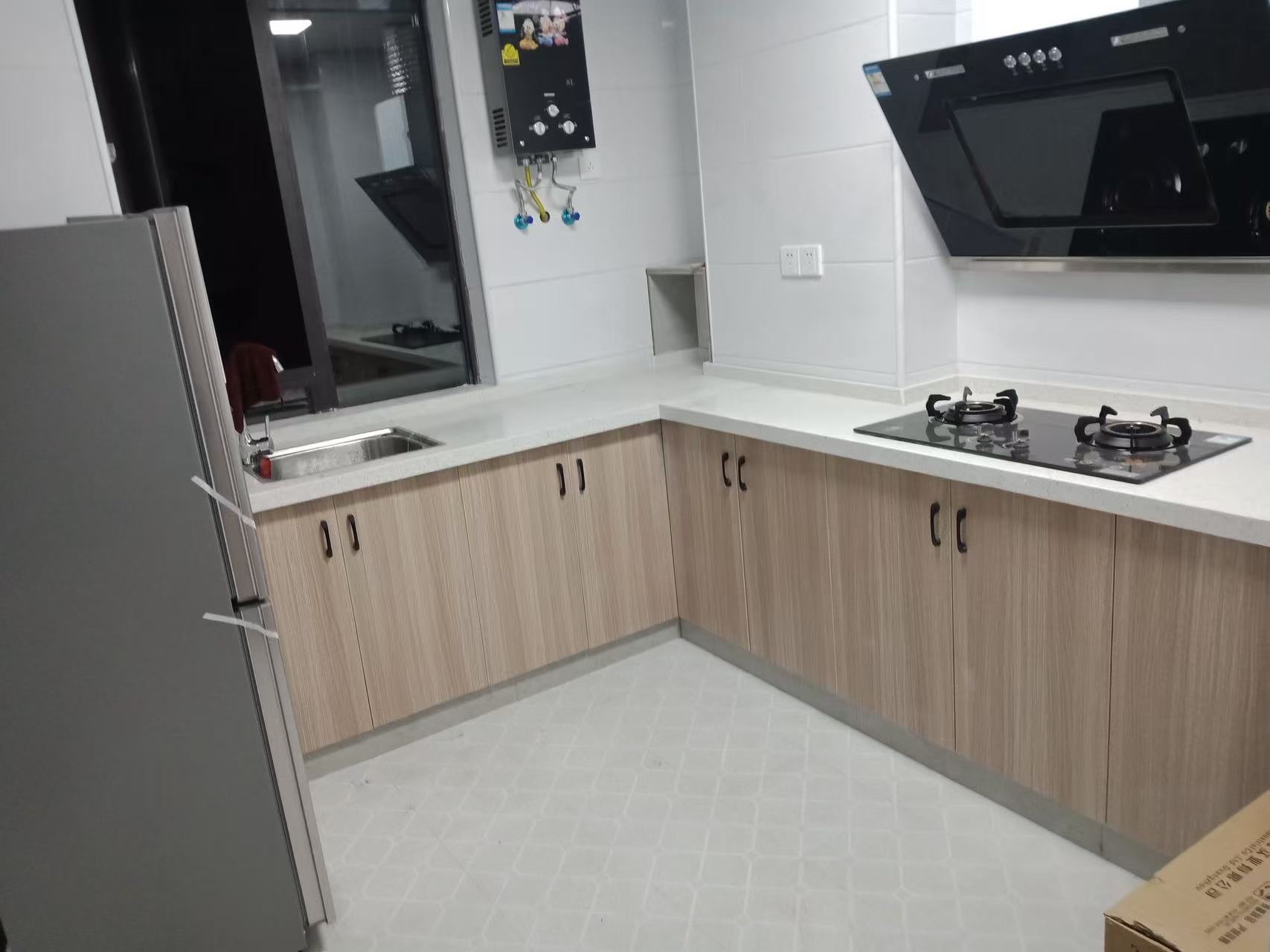 美的梧桐庄园  1室1厅1卫    1600.0元/月室内图