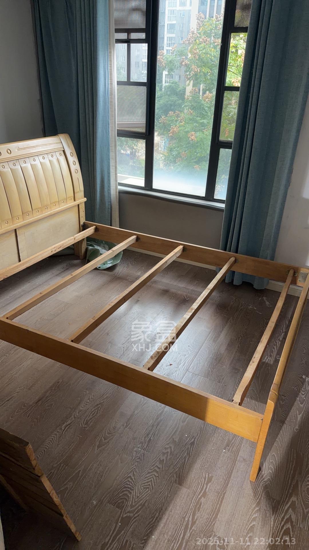 南大公寓（湘江建设开发有限公司宿舍）  1室0厅0卫    2500.0元/月室内图