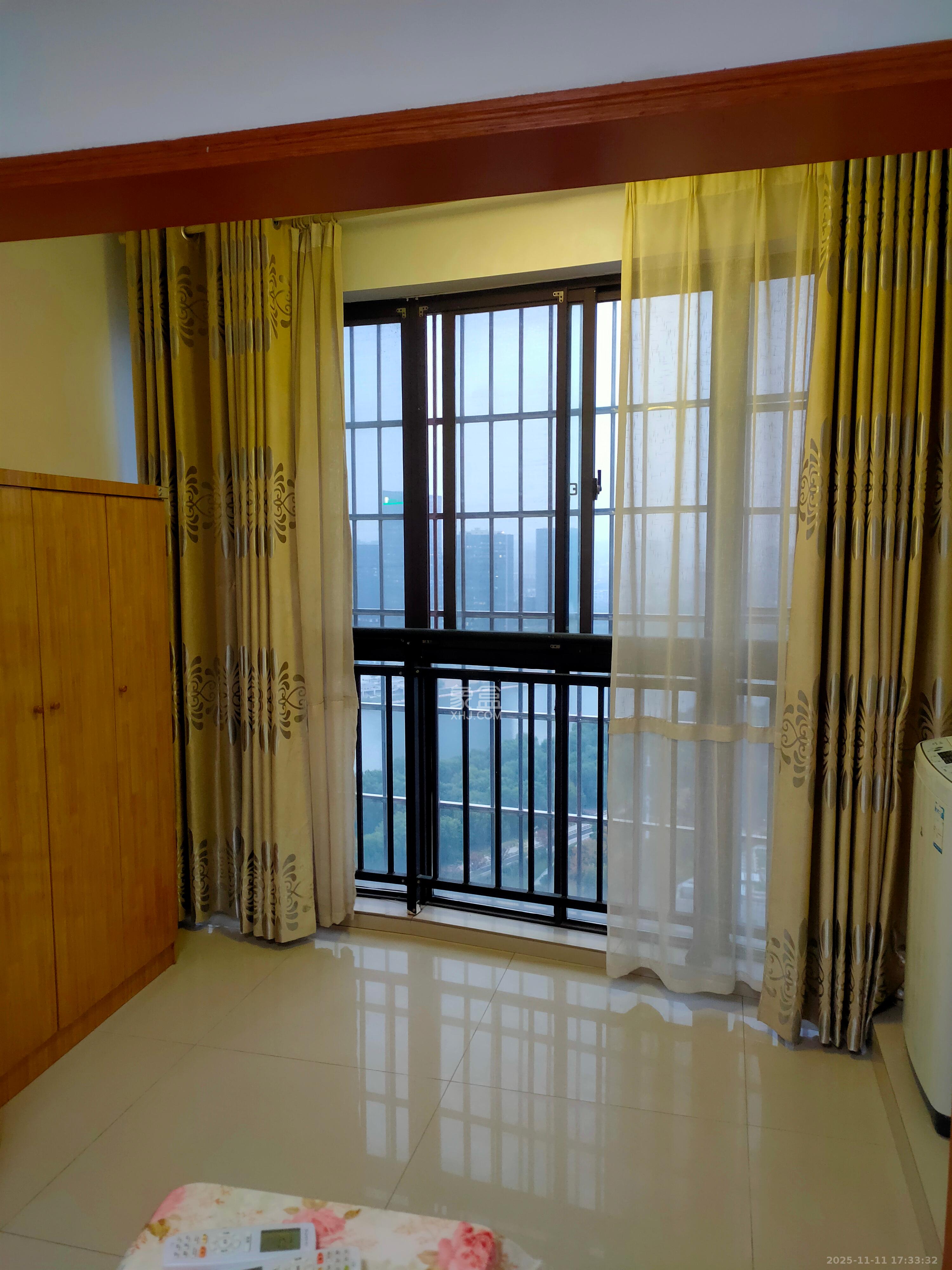 福嘉园  1室0厅0卫    1900.0元/月室内图