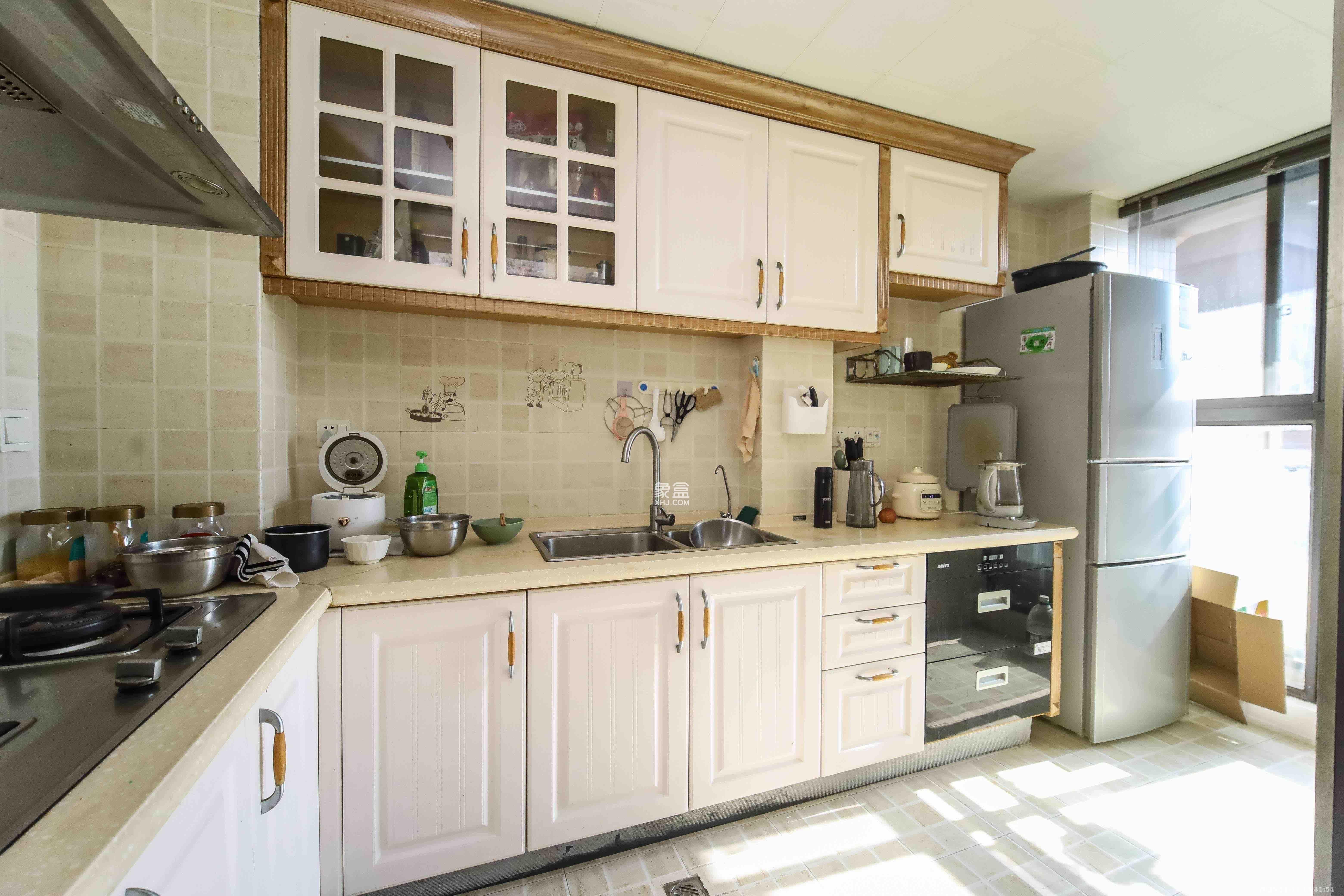 湘域熙岸  3室1厅1卫    2800.0元/月室内图