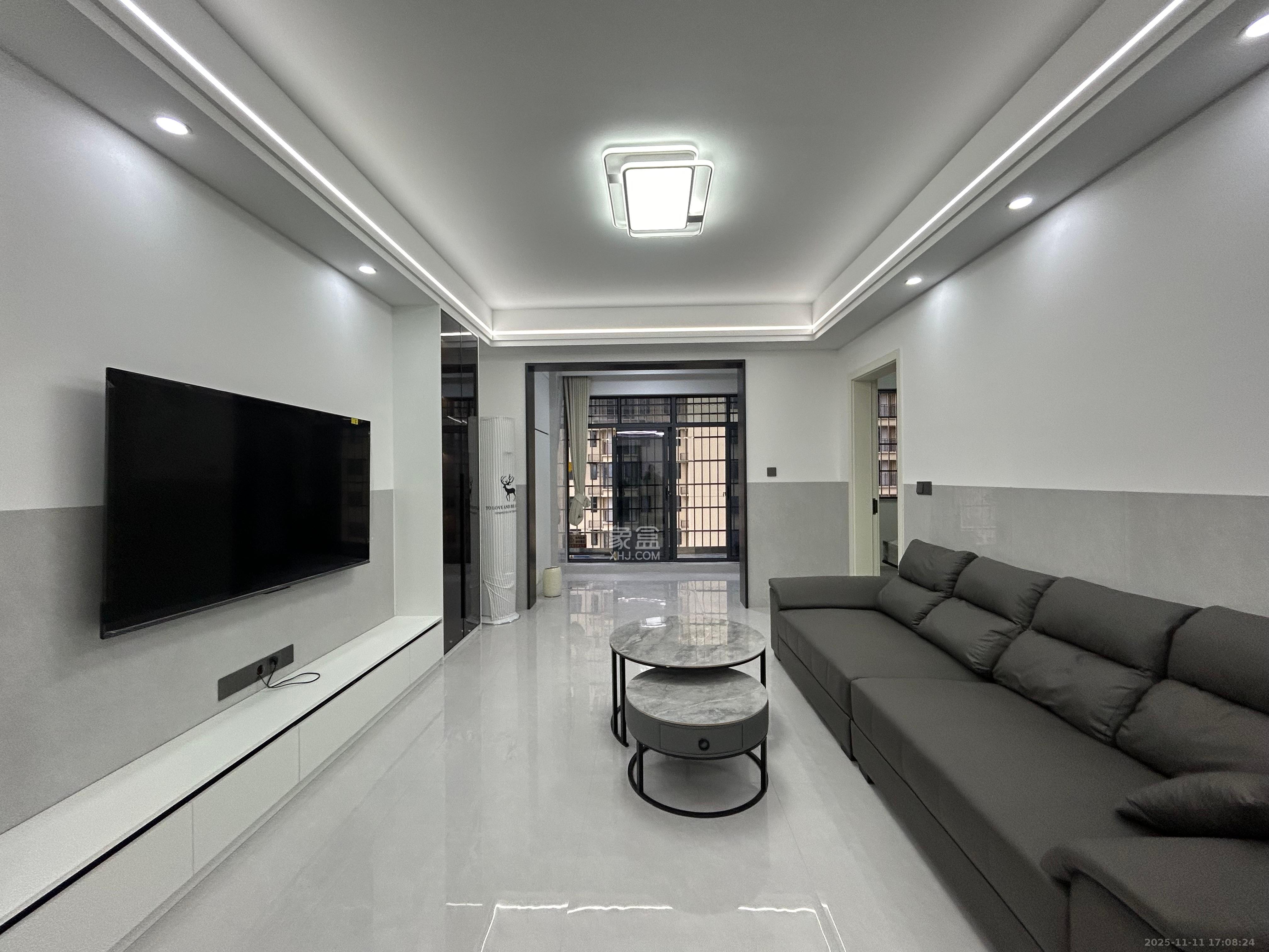 望远嘉苑 2室2厅1卫 2700.0元/月 望远嘉苑 2室2厅1卫 2700.0元/月室内图