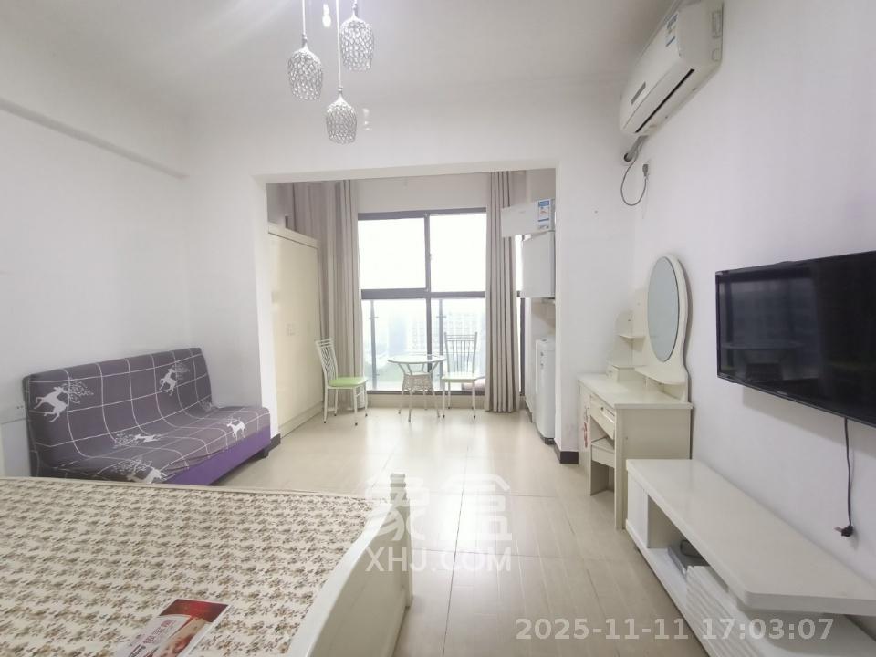 达美D6区 1室1厅1卫 1400.0元/月 达美D6区 1室1厅1卫 1400.0元/月室内图