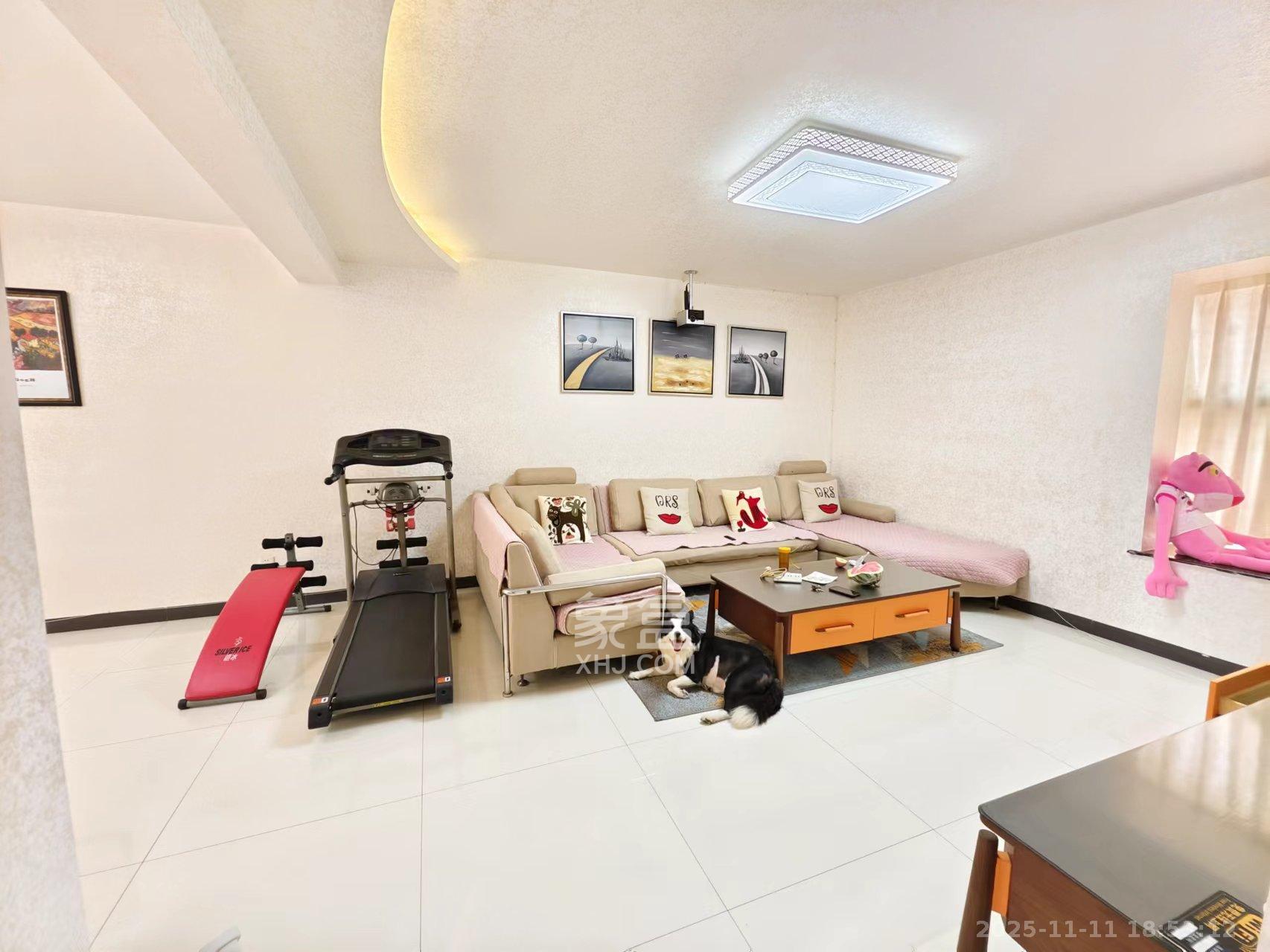 明星村 2室2厅2卫 2800.0元/月 明星村 2室2厅2卫 2800.0元/月室内图