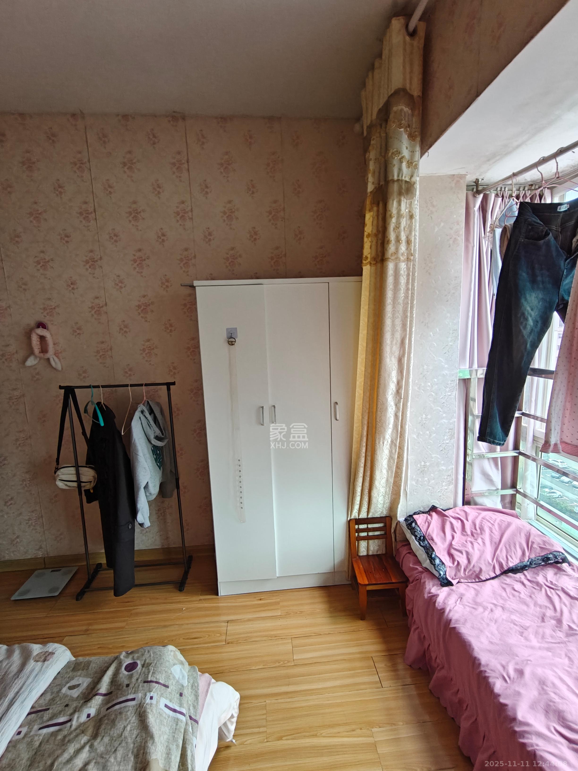 几米空间  1室1厅1卫    1400.0元/月室内图