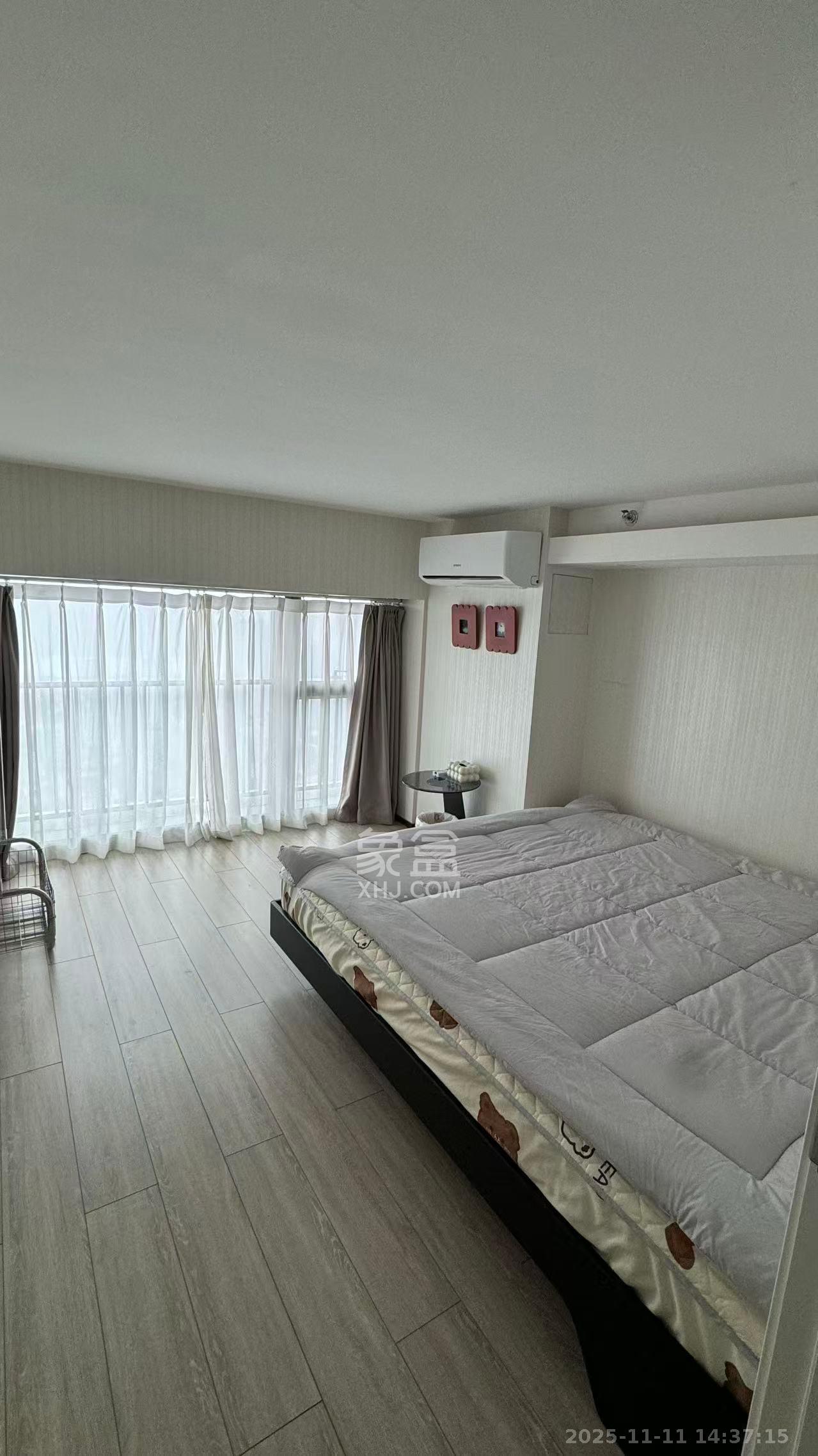 华远华时代 1室0厅0卫 5500.0元/月 华远华时代 1室0厅0卫 5500.0元/月室内图