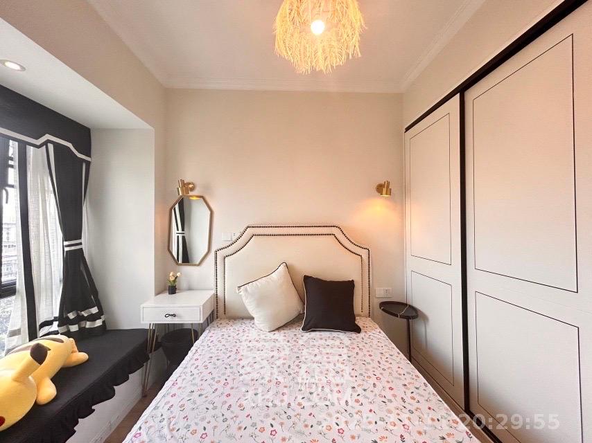 荣悦台  1室1厅1卫    2900.0元/月室内图