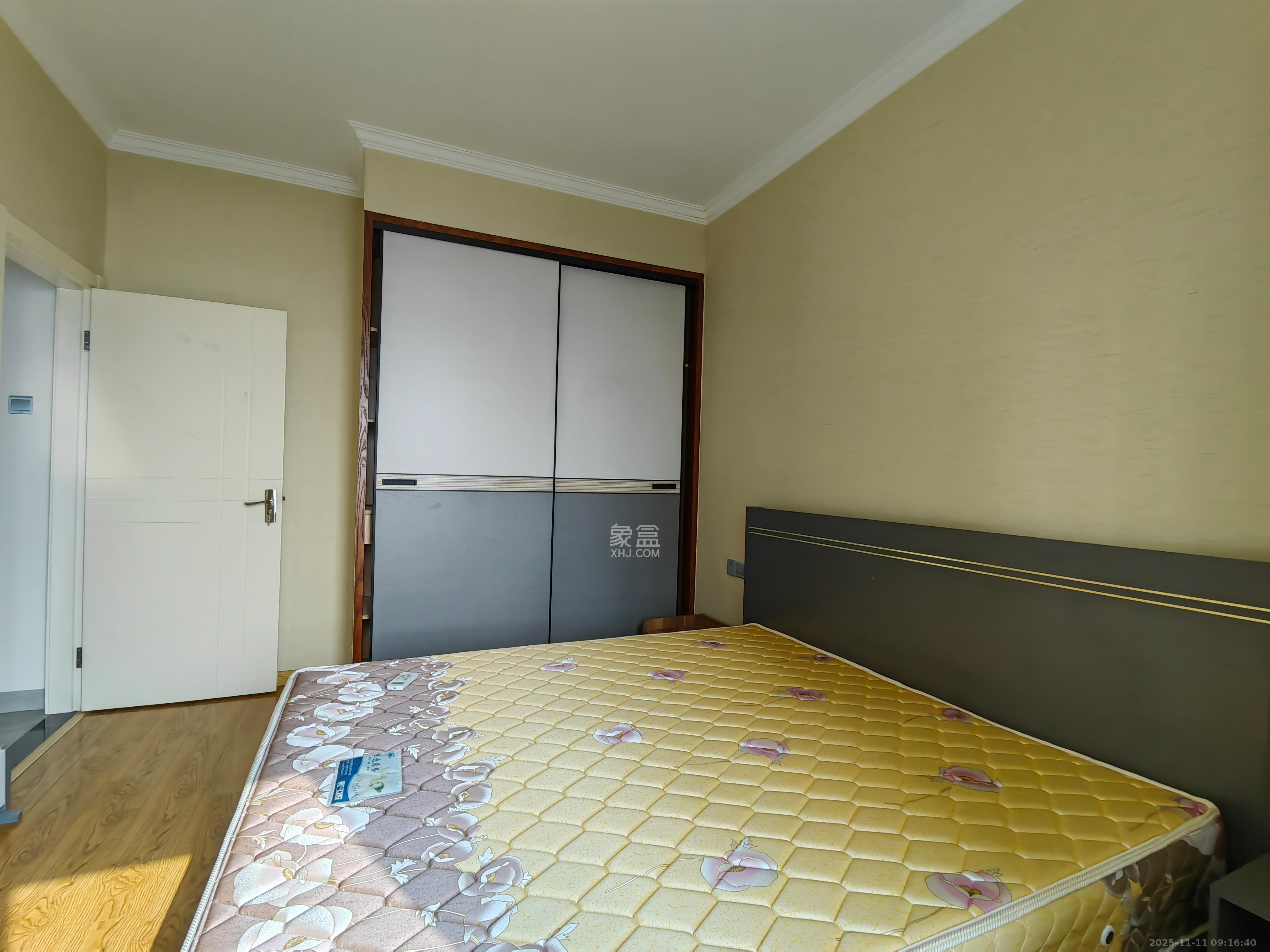 中建梅溪湖中心 3室2厅2卫 3300.0元/月 中建梅溪湖中心 3室2厅2卫 3300.0元/月室内图