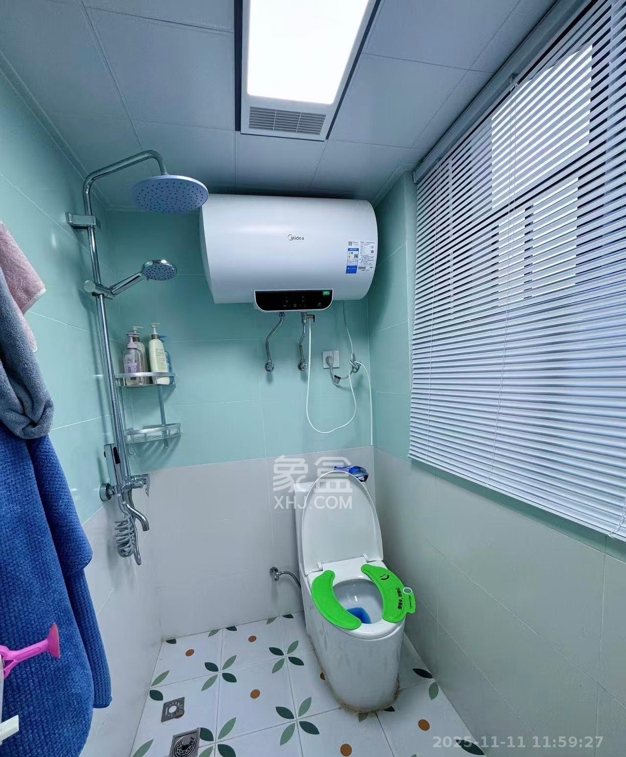 力高凤凰新天 1室1厅1卫 1900.0元/月 力高凤凰新天 1室1厅1卫 1900.0元/月室内图