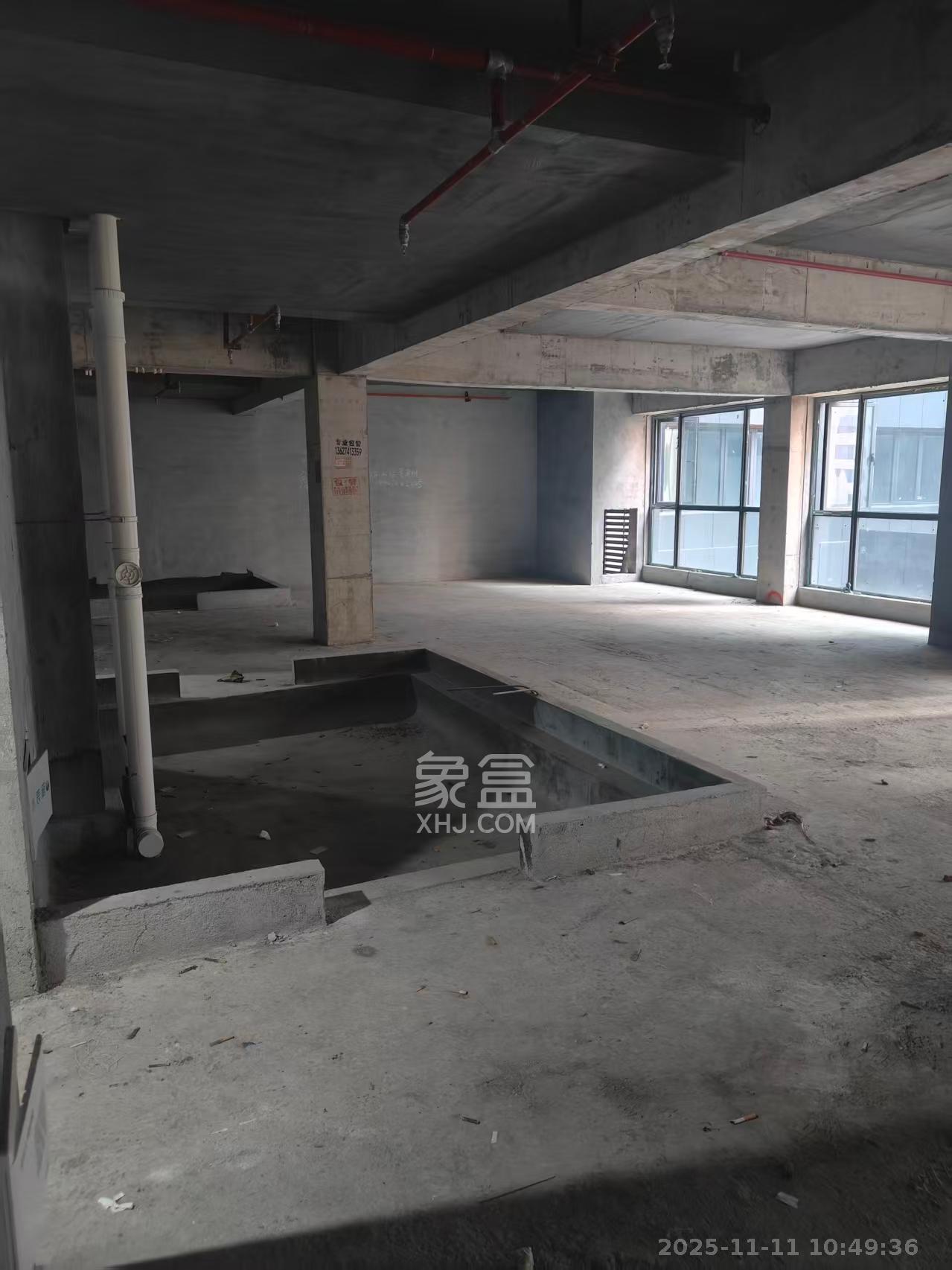 星沙算中心  1室0厅1卫    1400.0元/月室内图