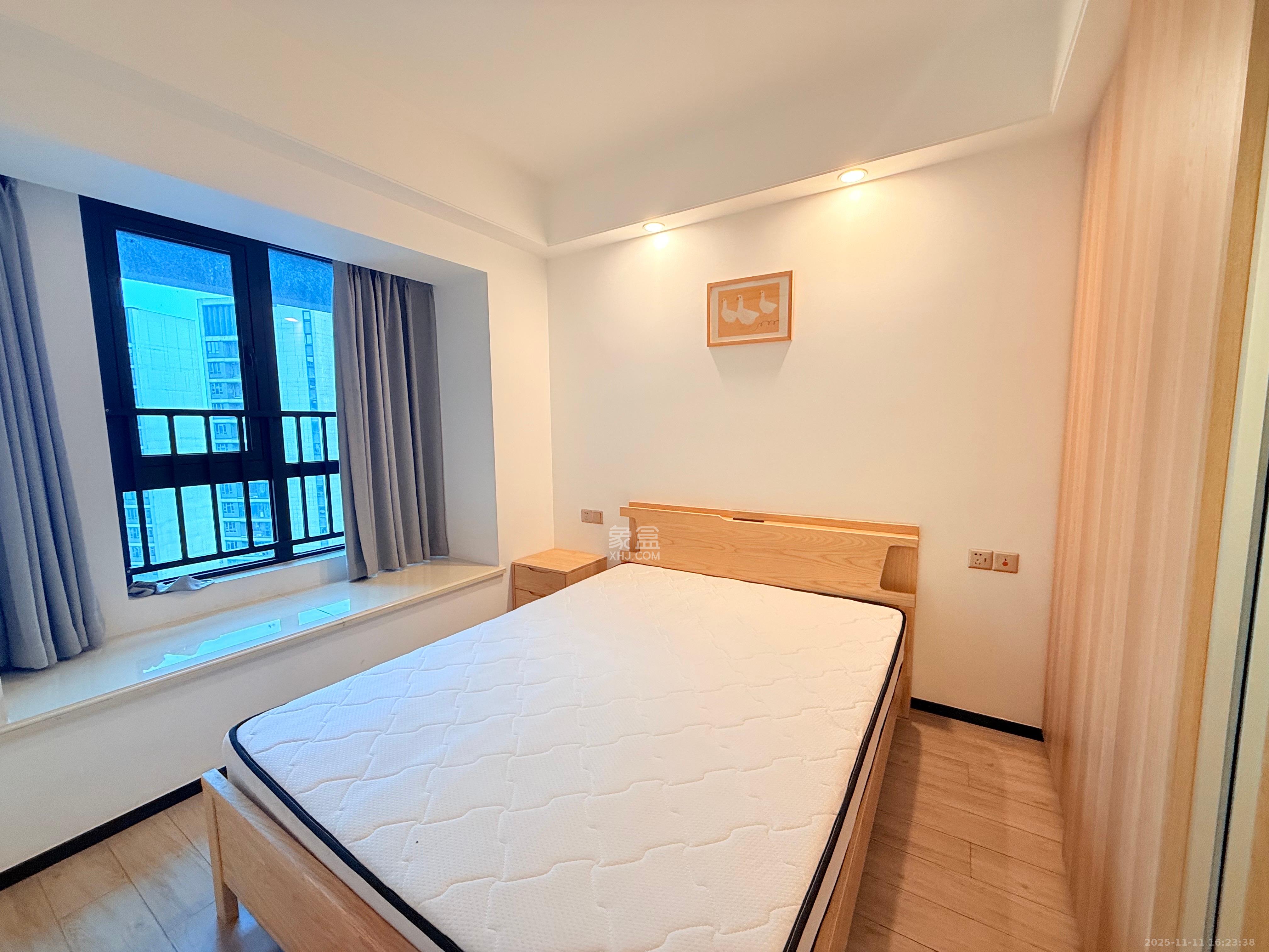 中海阅江府 1室0厅0卫 2600.0元/月 中海阅江府 1室0厅0卫 2600.0元/月室内图