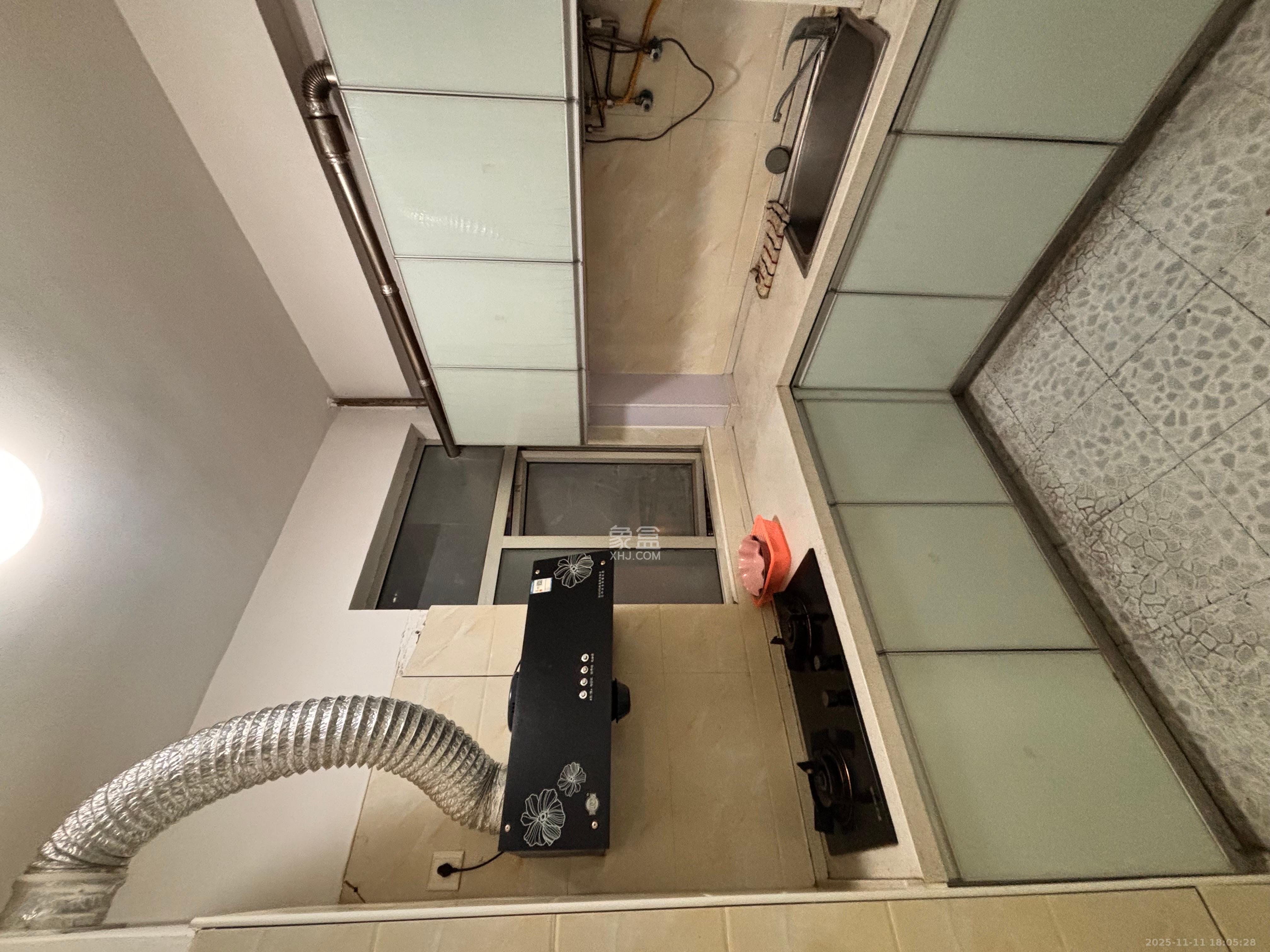 凯通国际城（凯通朝庭）  2室1厅1卫    2300.0元/月室内图