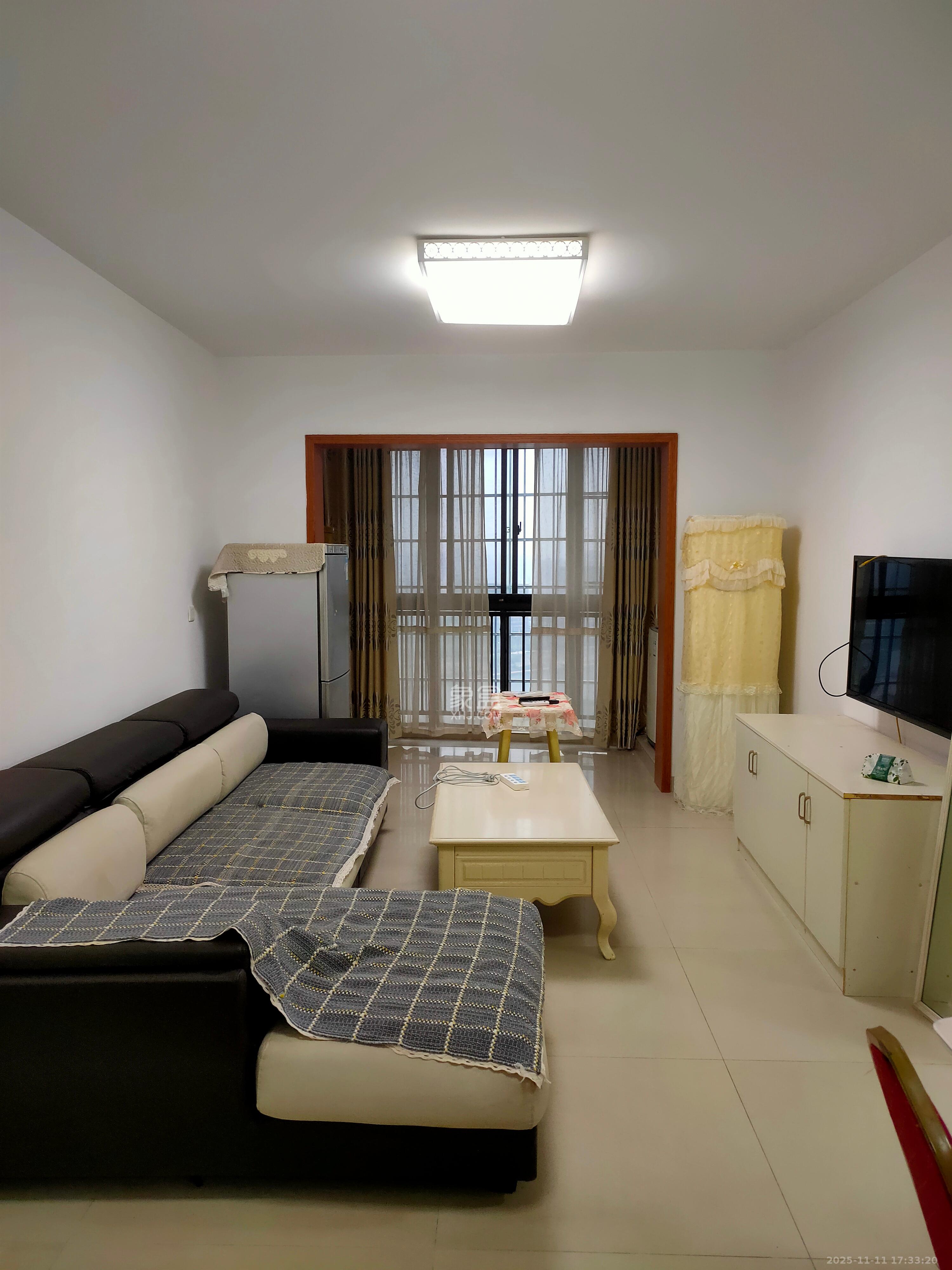 福嘉园  1室0厅0卫    1900.0元/月室内图