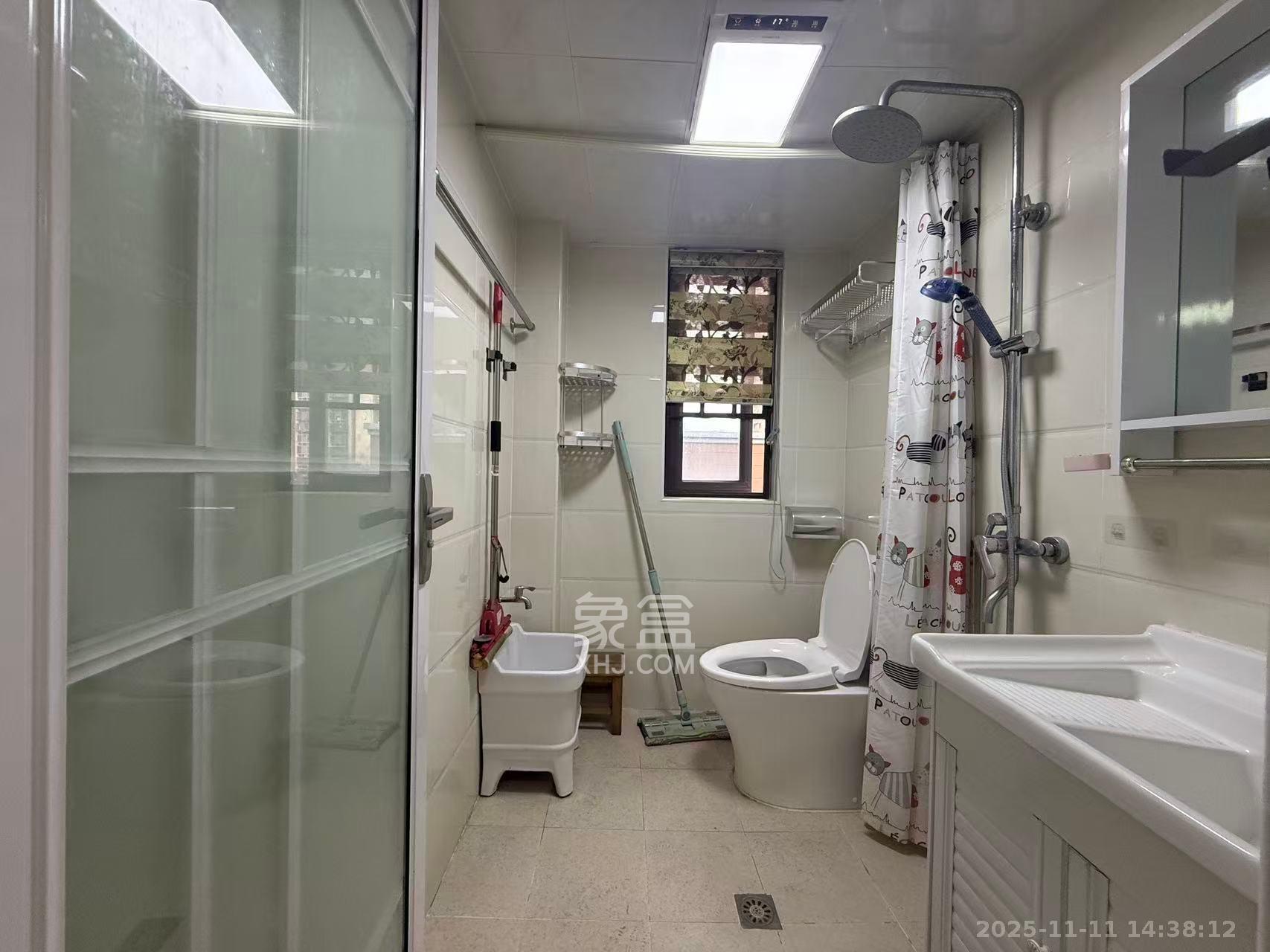 中欣楚天熙苑 2室2厅1卫 2300.0元/月 中欣楚天熙苑 2室2厅1卫 2300.0元/月室内图