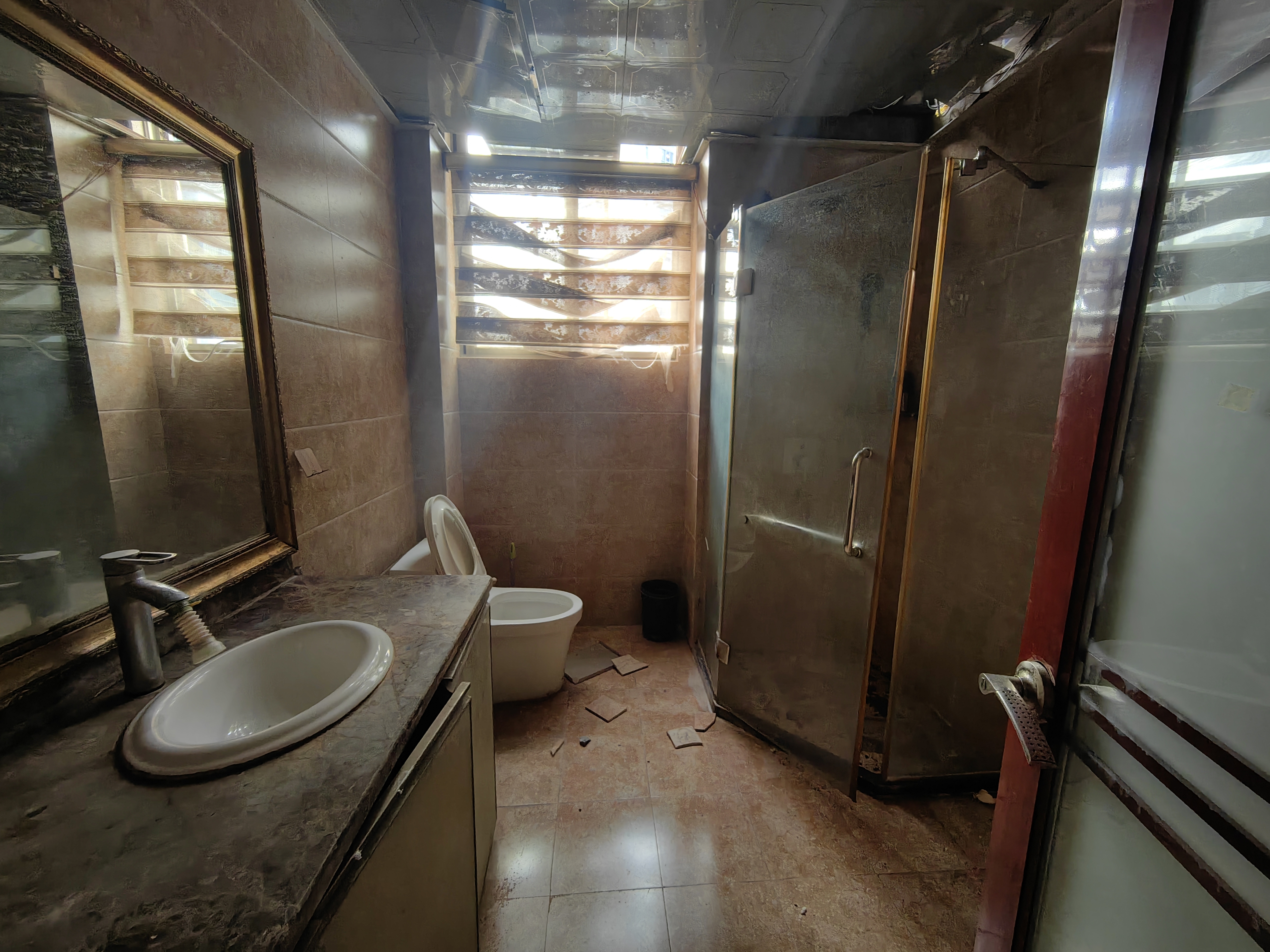 博南苑二期 3室2厅2卫 2800.0元/月 博南苑二期 3室2厅2卫 2800.0元/月室内图