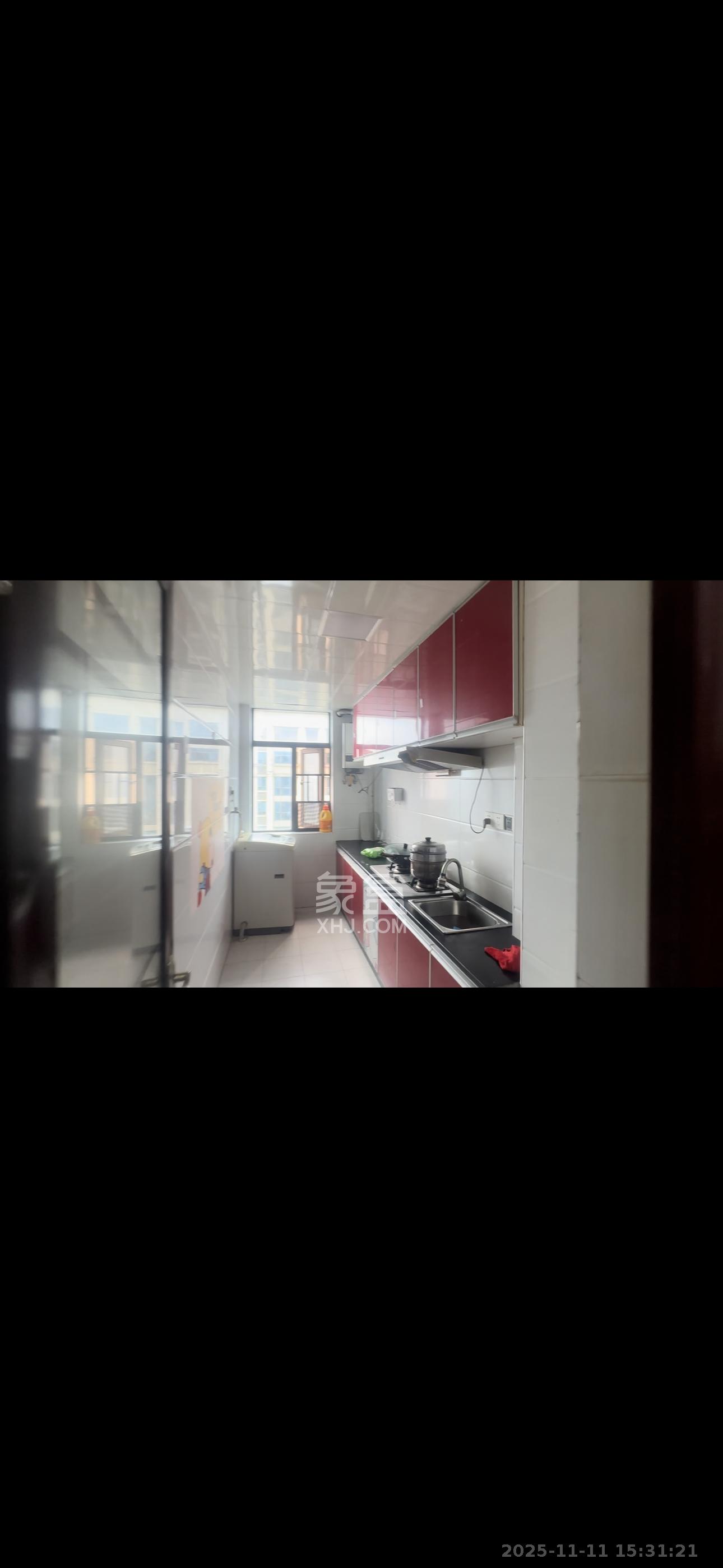 天下一家  1室0厅0卫    1500.0元/月室内图