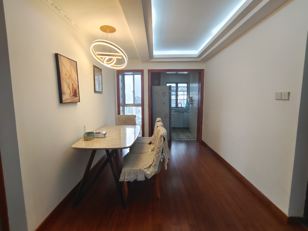 升宇雅苑  2室2厅1卫    2800.0元/月室内图