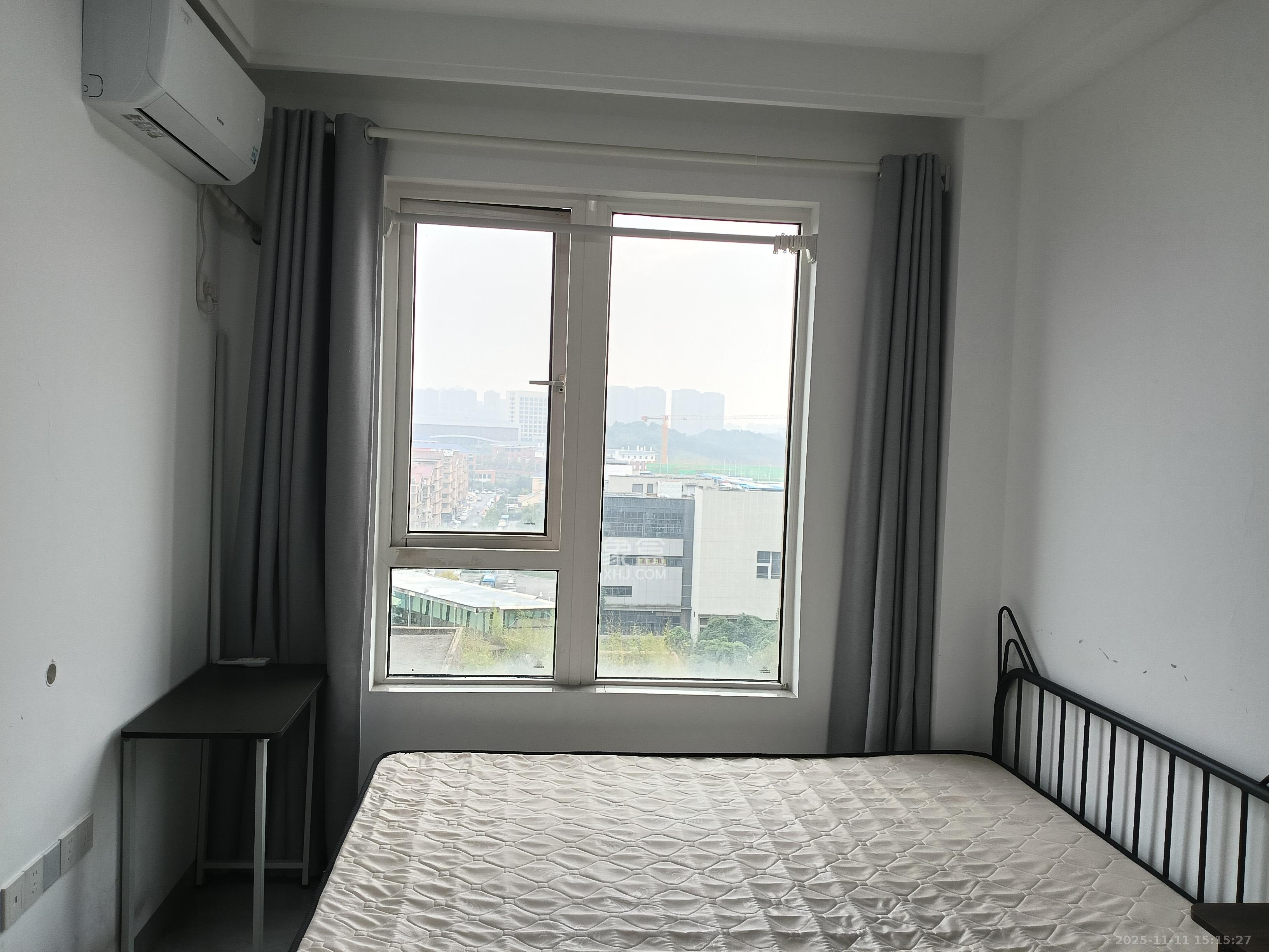 保利香槟国际  1室0厅0卫    1100.0元/月室内图