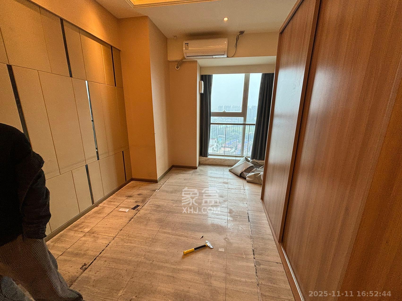 恒大誉府(融誉商业中心) 1室1厅1卫 1800.0元/月 恒大誉府(融誉商业中心) 1室1厅1卫 1800.0元/月室内图