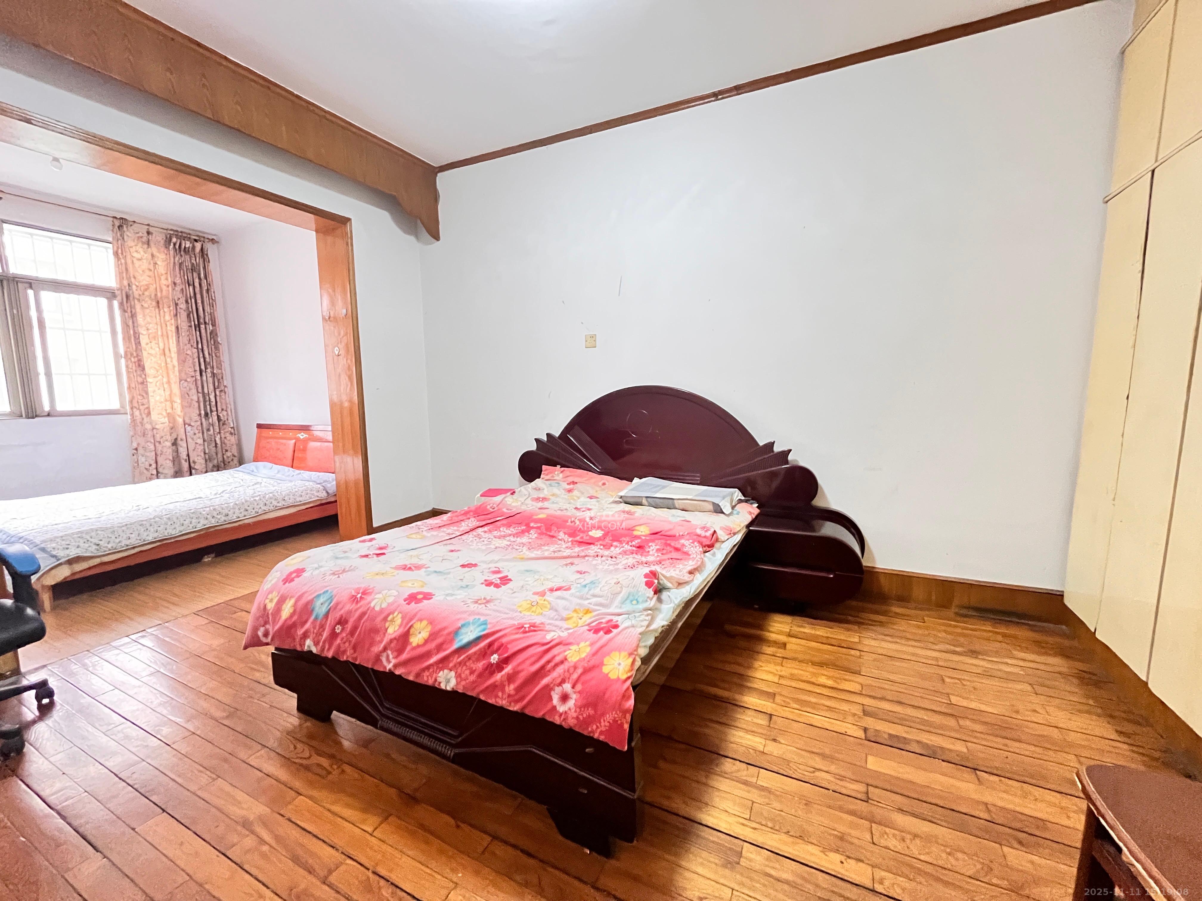 德政园林业局宿舍  3室2厅1卫    1900.0元/月室内图