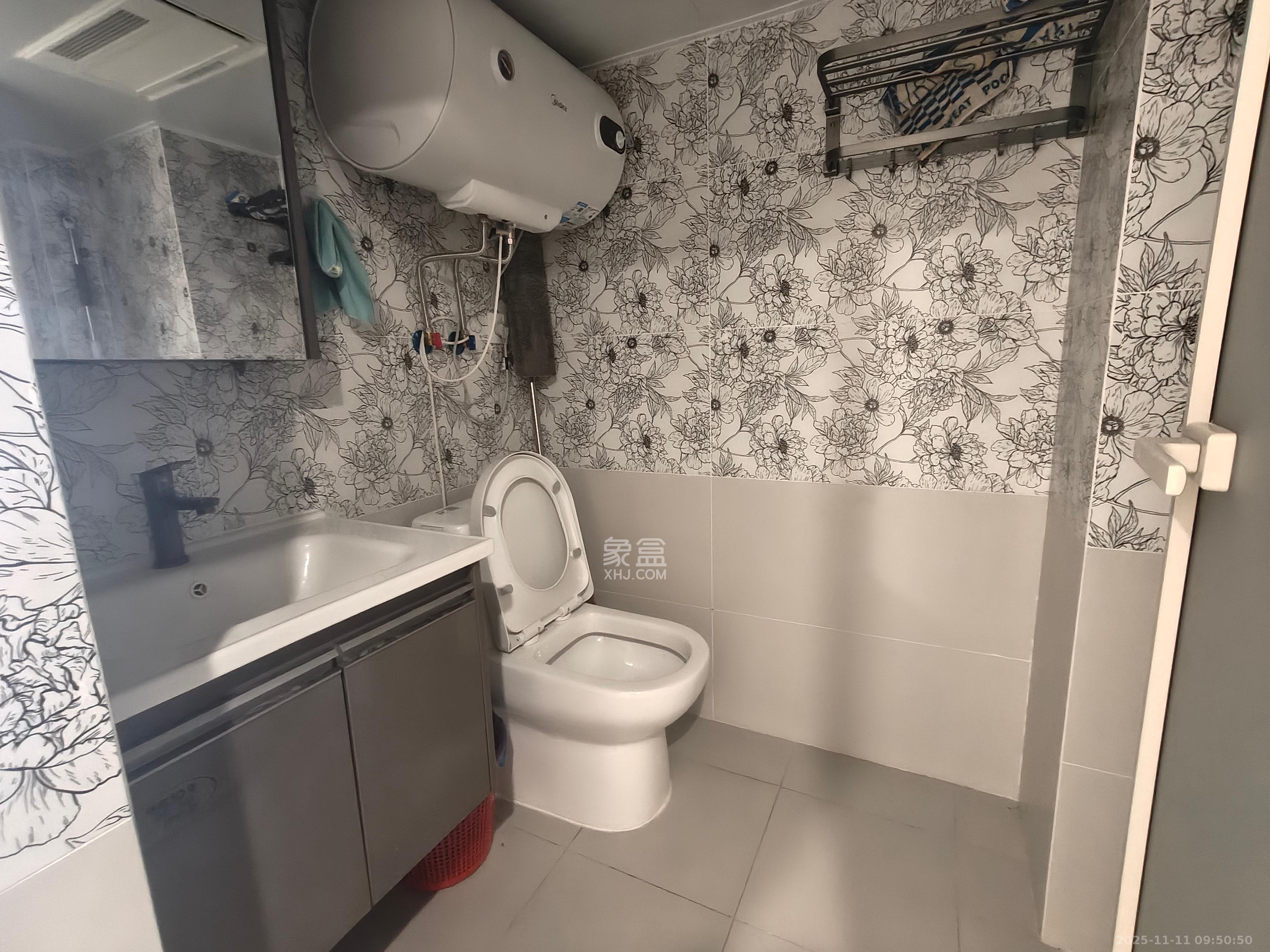 卓越伊景苑 1室0厅0卫 1650.0元/月 卓越伊景苑 1室0厅0卫 1650.0元/月室内图