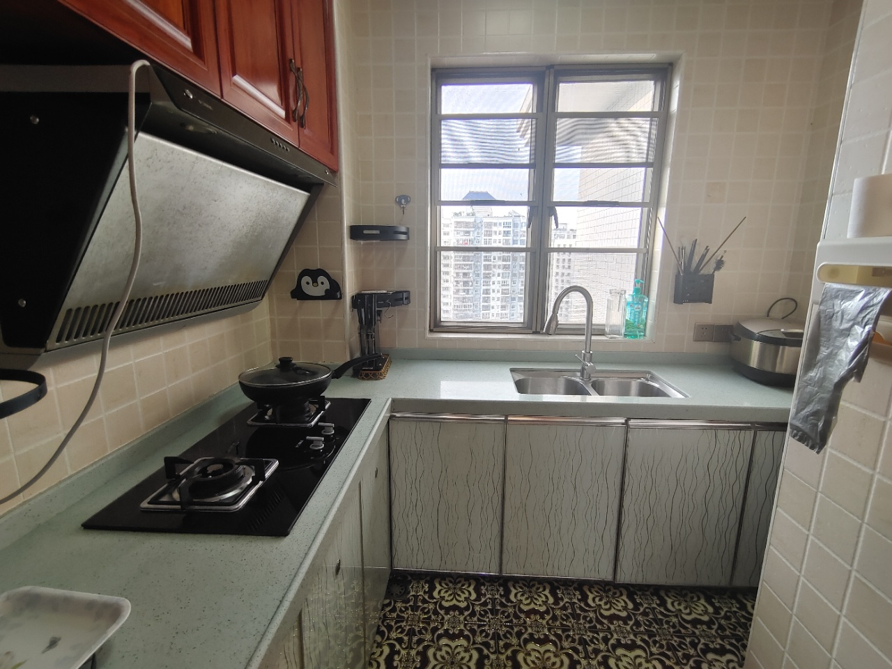 升宇雅苑  2室2厅1卫    2800.0元/月室内图