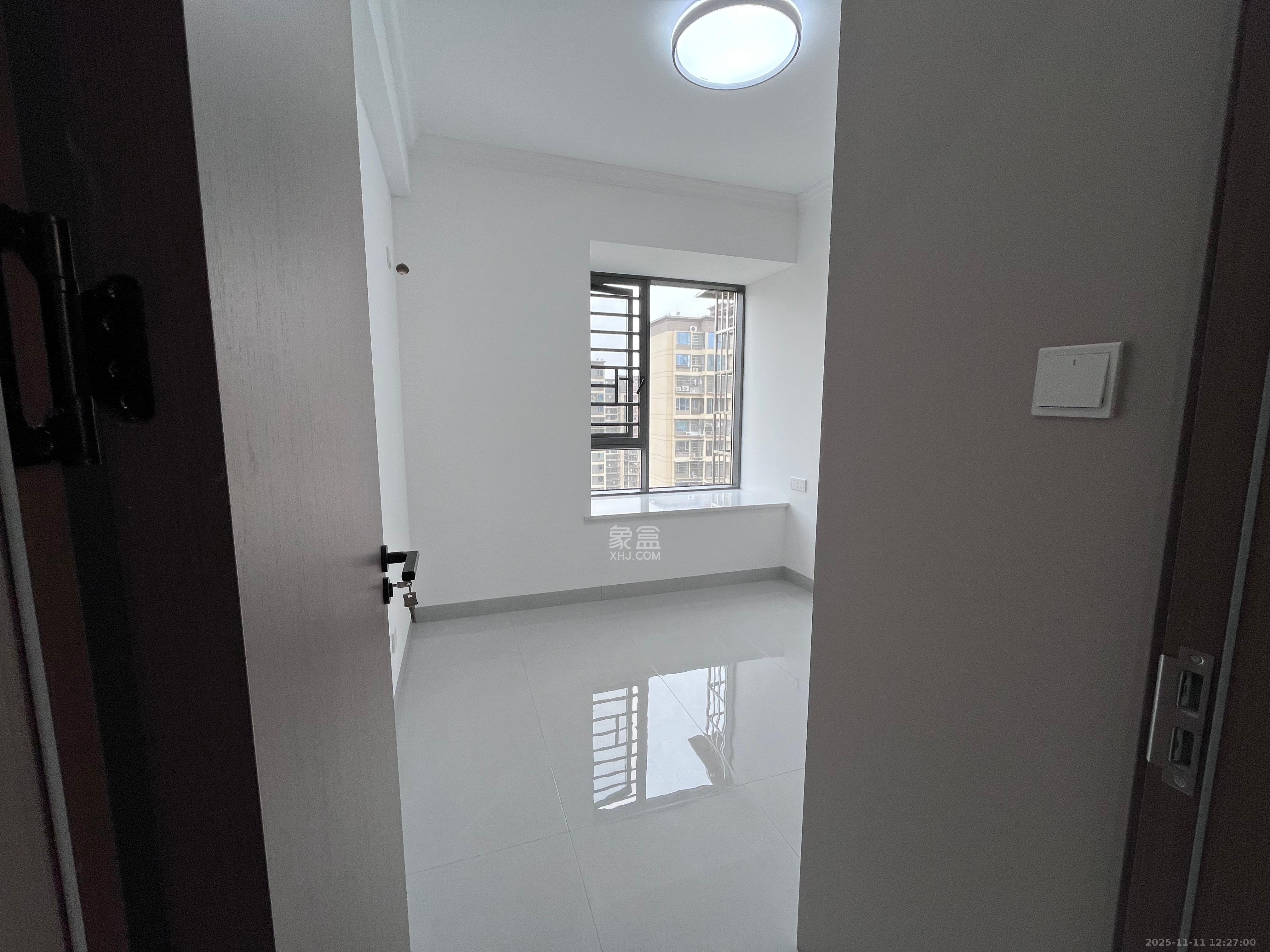 桥头家园二期（桥头家苑二期）  3室2厅1卫    2200.0元/月室内图