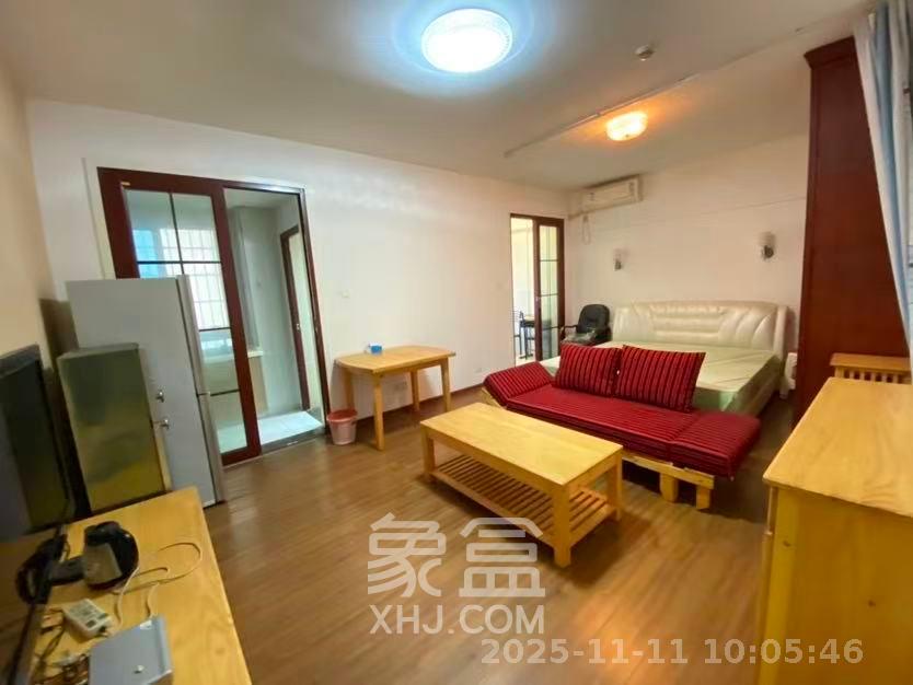 益佳苑  1室1厅1卫    1800.0元/月室内图