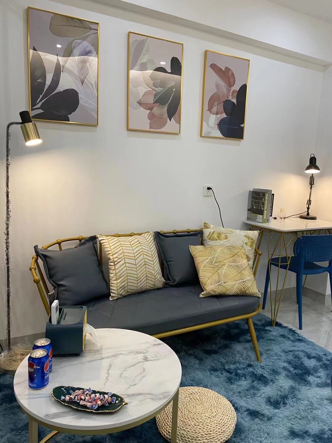 中交夏瑶雅苑 3室1厅2卫 3000.0元/月 中交夏瑶雅苑 3室1厅2卫 3000.0元/月室内图